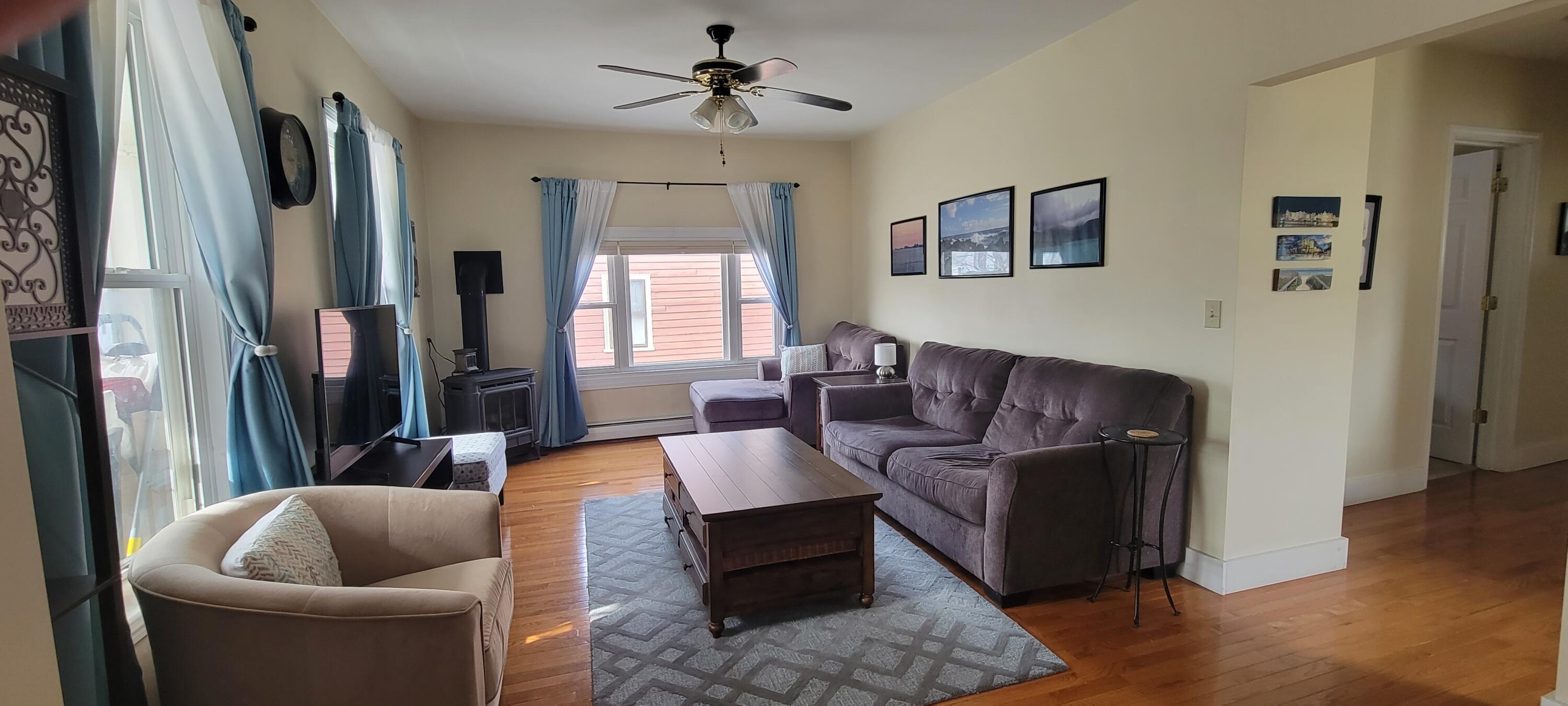 128 Clinton Avenue Winslow ME 04901