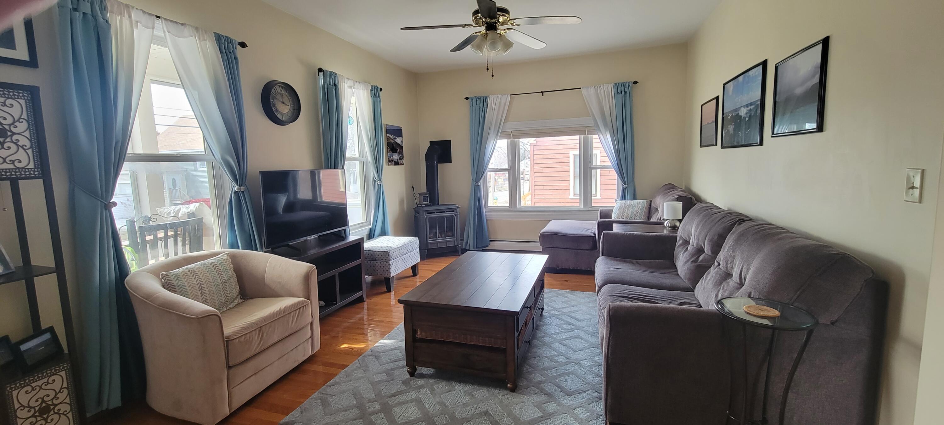 128 Clinton Avenue Winslow ME 04901