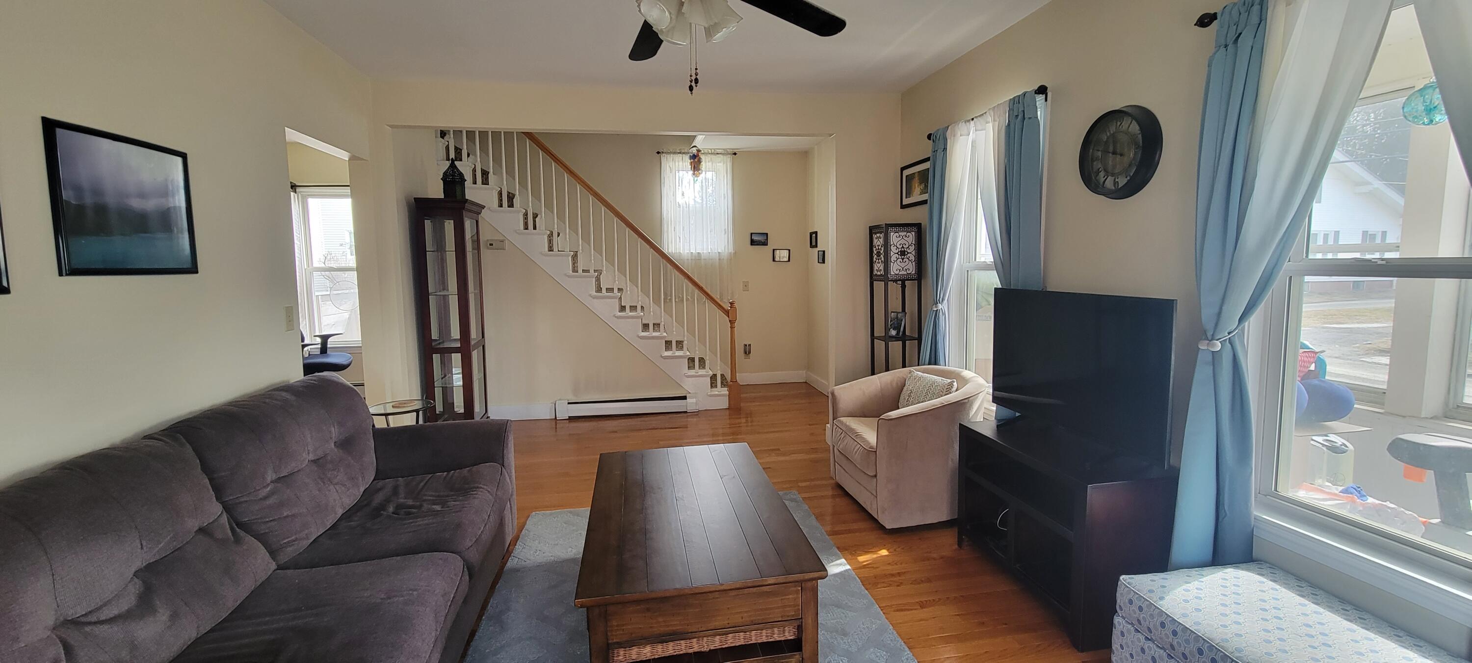 128 Clinton Avenue Winslow ME 04901