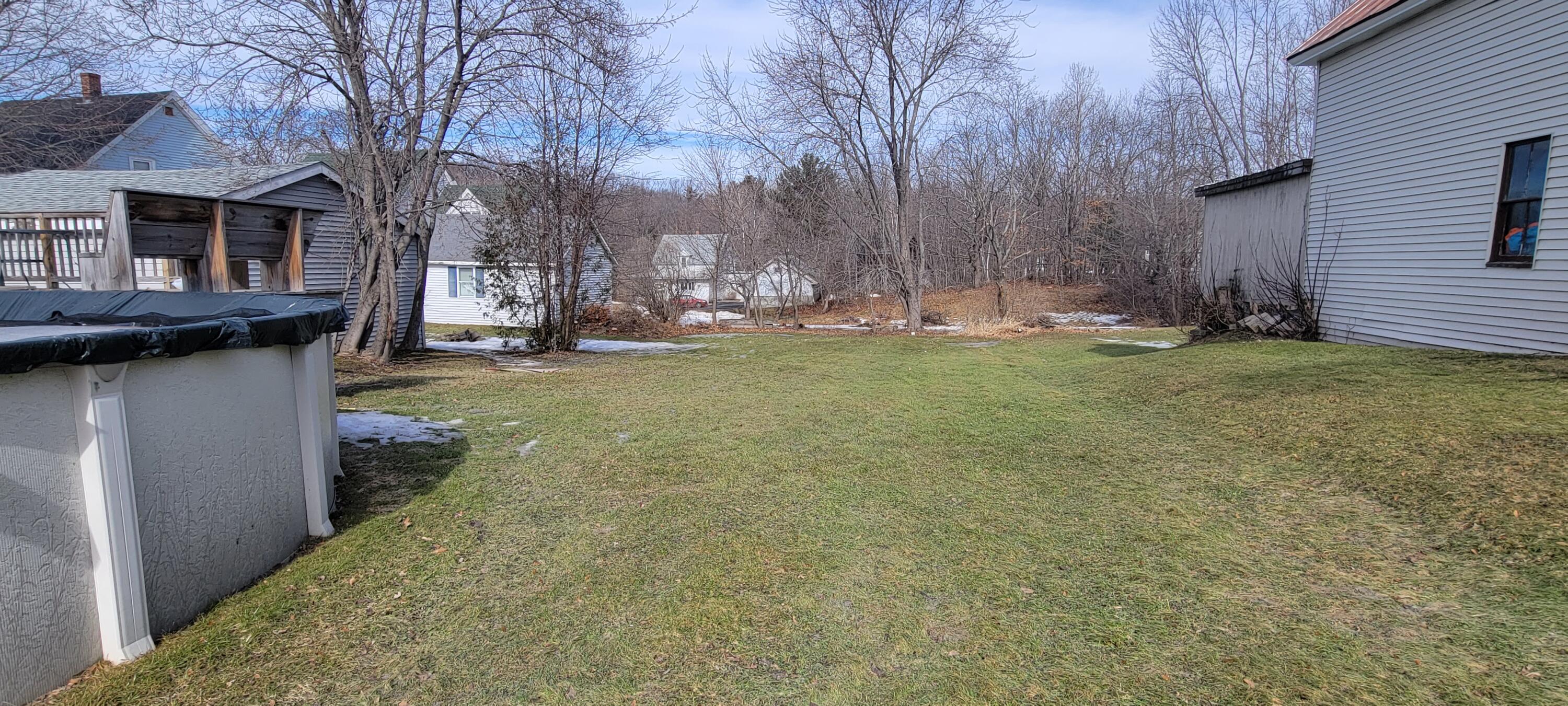 128 Clinton Avenue Winslow ME 04901