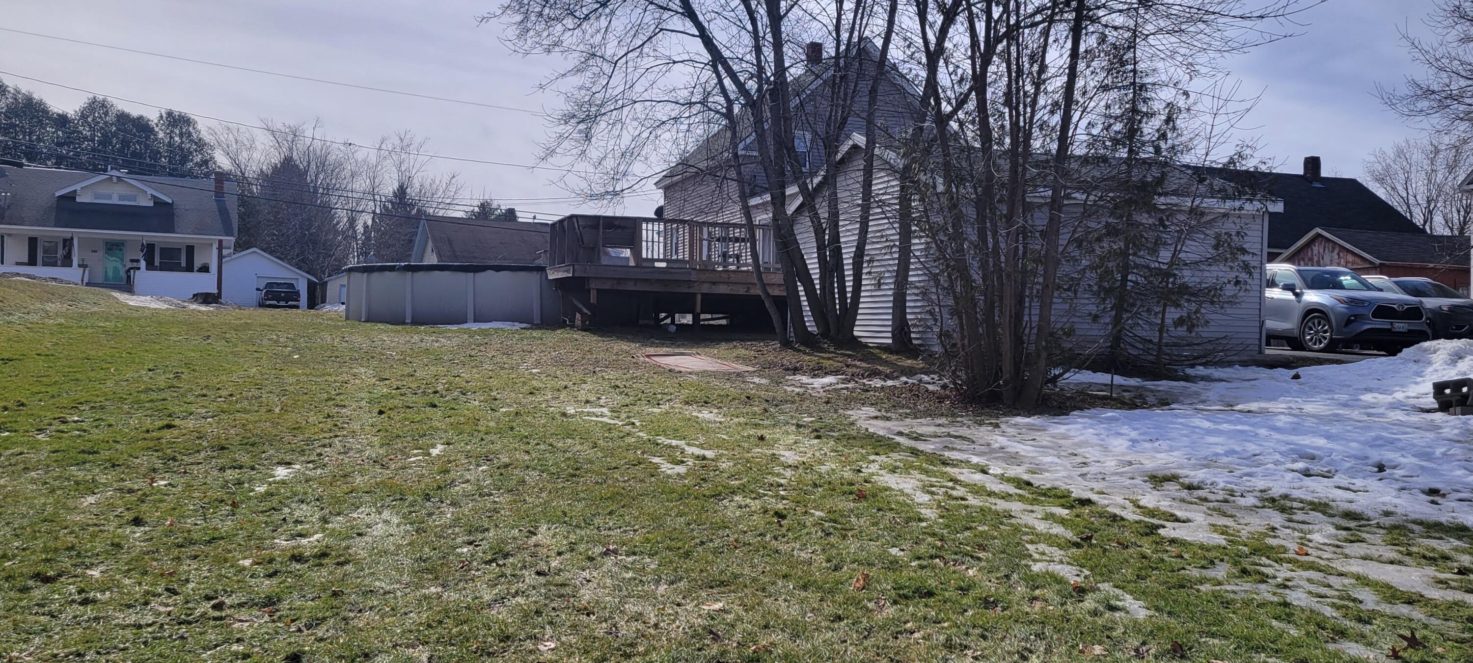 128 Clinton Avenue Winslow ME 04901