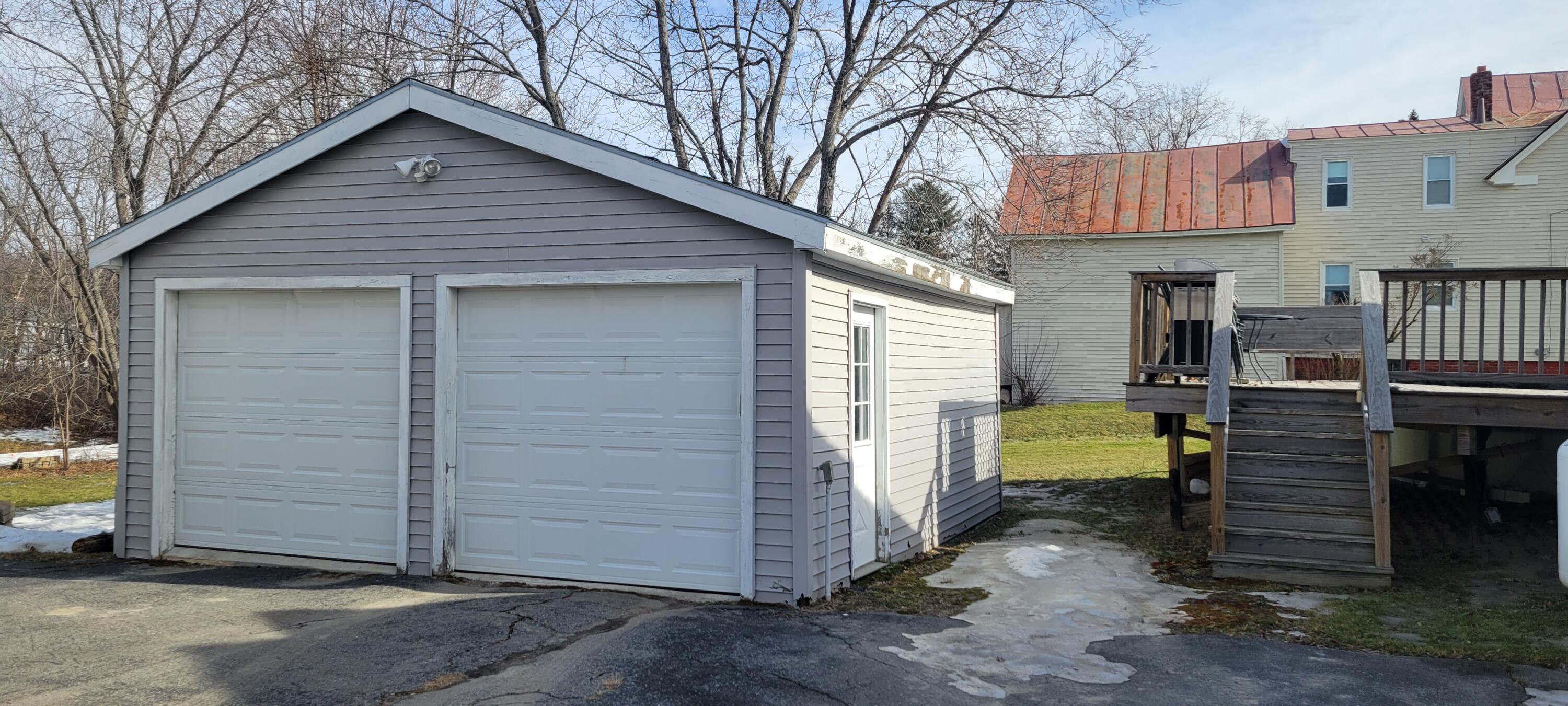 128 Clinton Avenue Winslow ME 04901