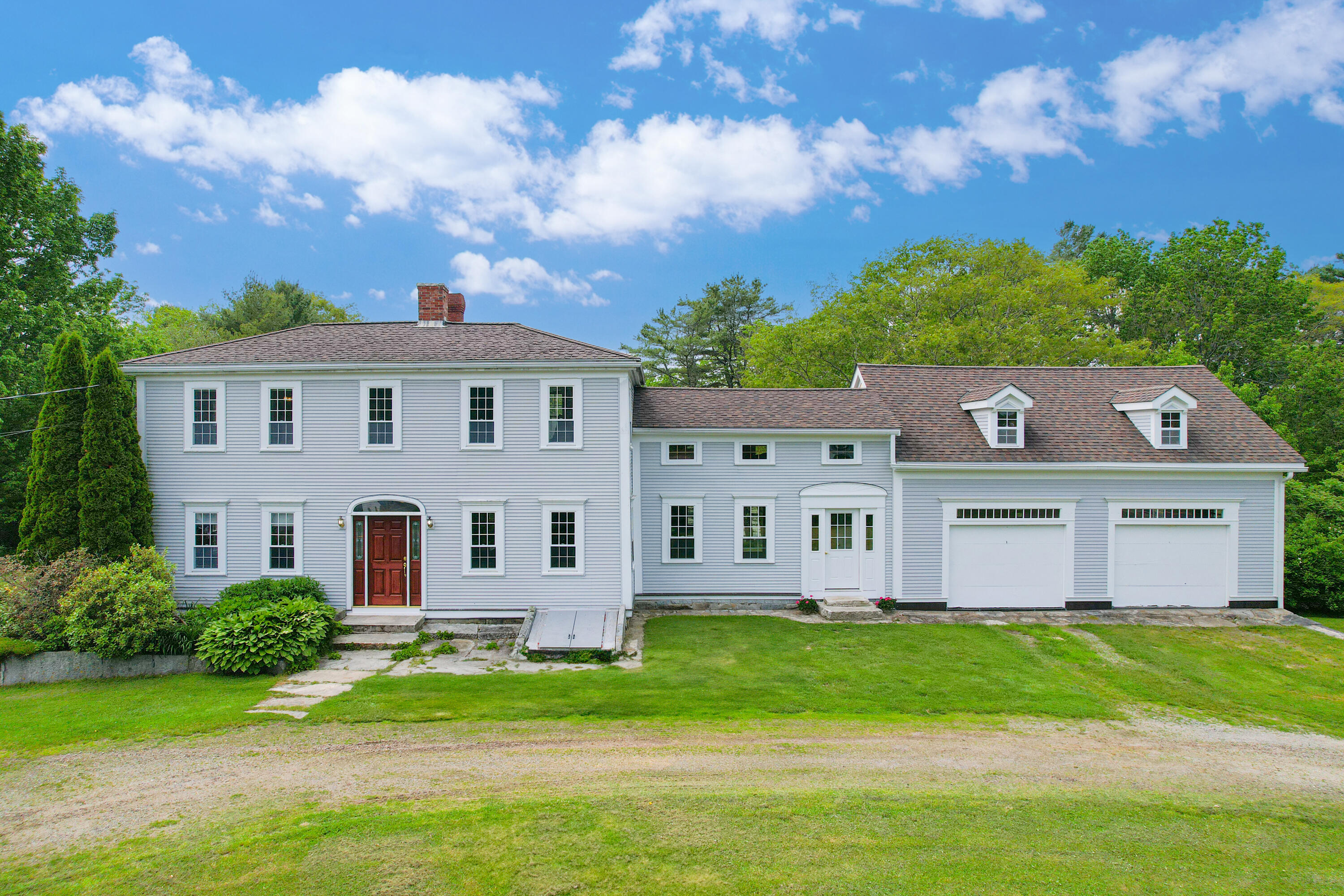 511 Main Road Phippsburg ME 04562