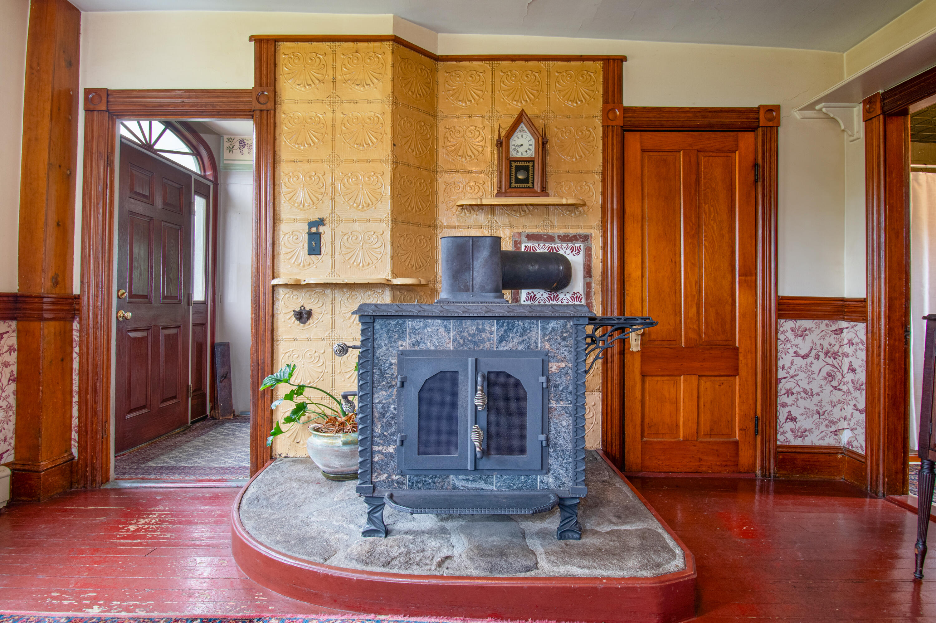 511 Main Road Phippsburg ME 04562