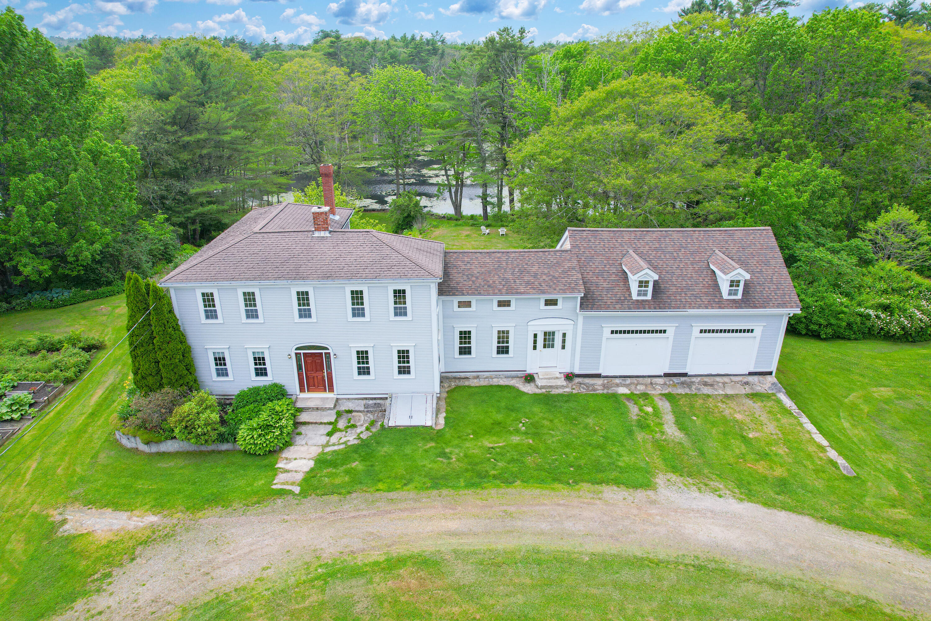 511 Main Road Phippsburg ME 04562