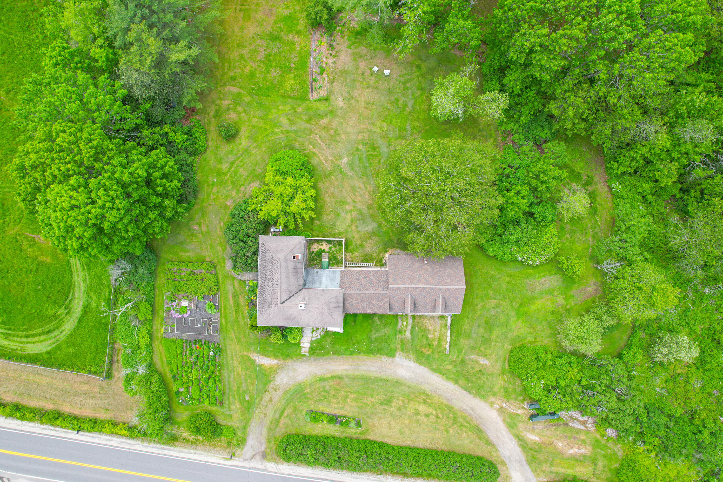 511 Main Road Phippsburg ME 04562