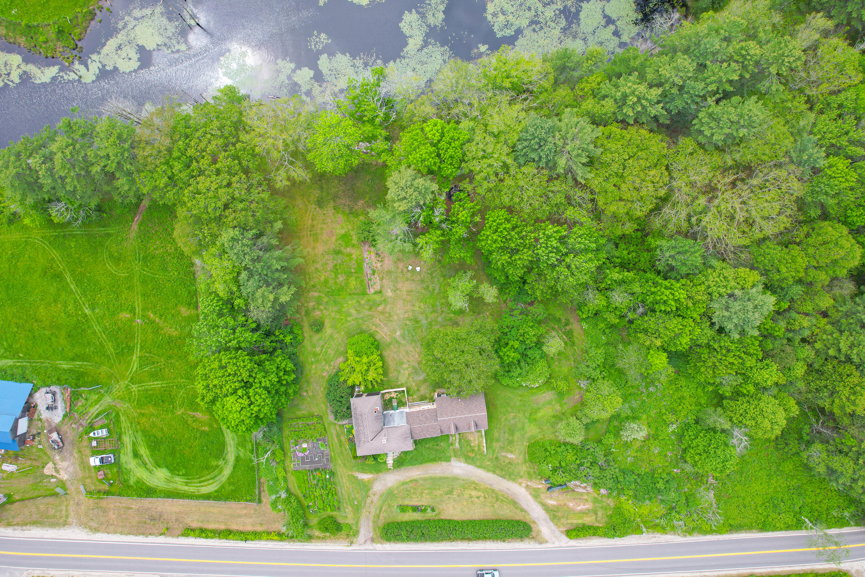 511 Main Road Phippsburg ME 04562