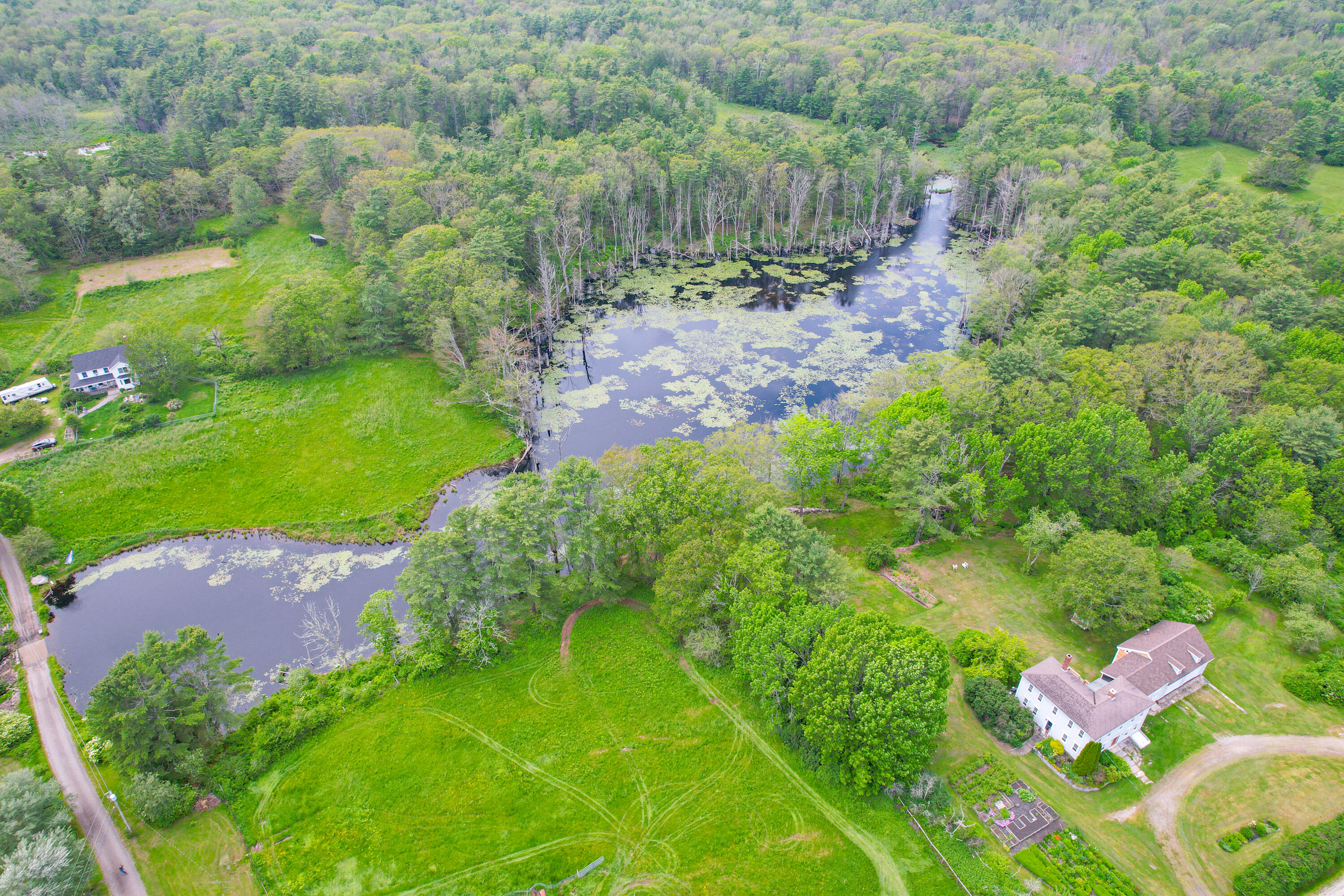 511 Main Road Phippsburg ME 04562