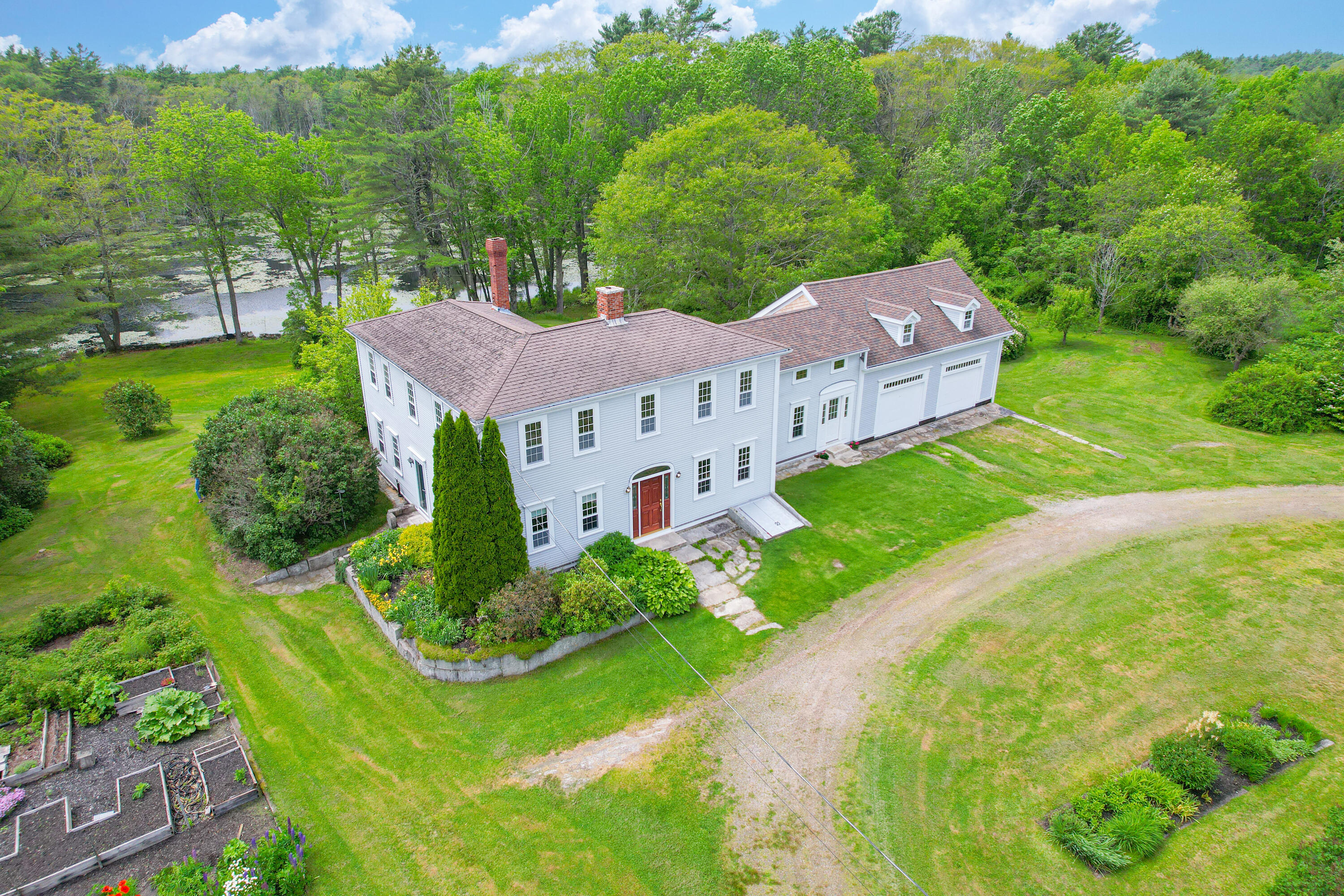 511 Main Road Phippsburg ME 04562