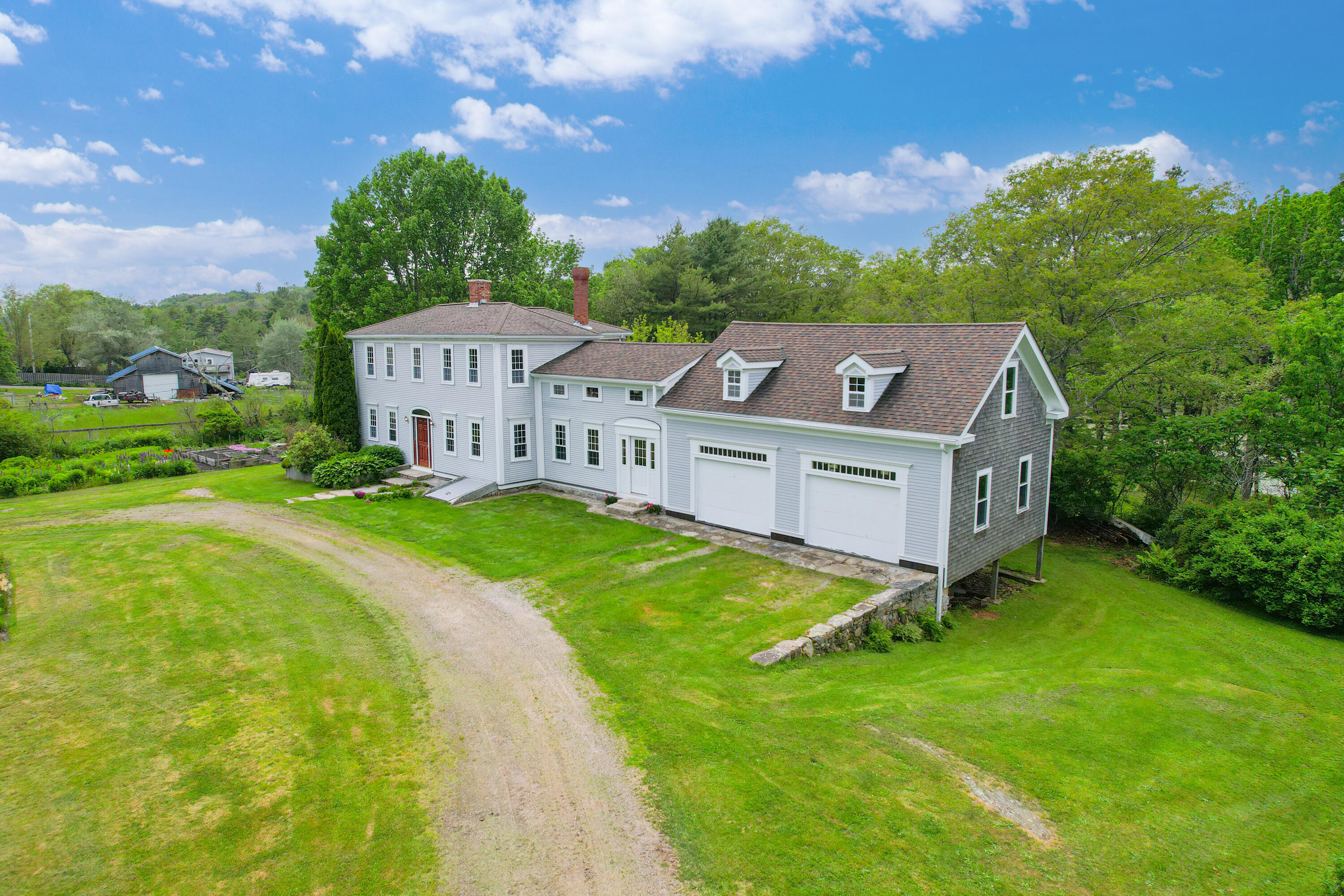 511 Main Road Phippsburg ME 04562