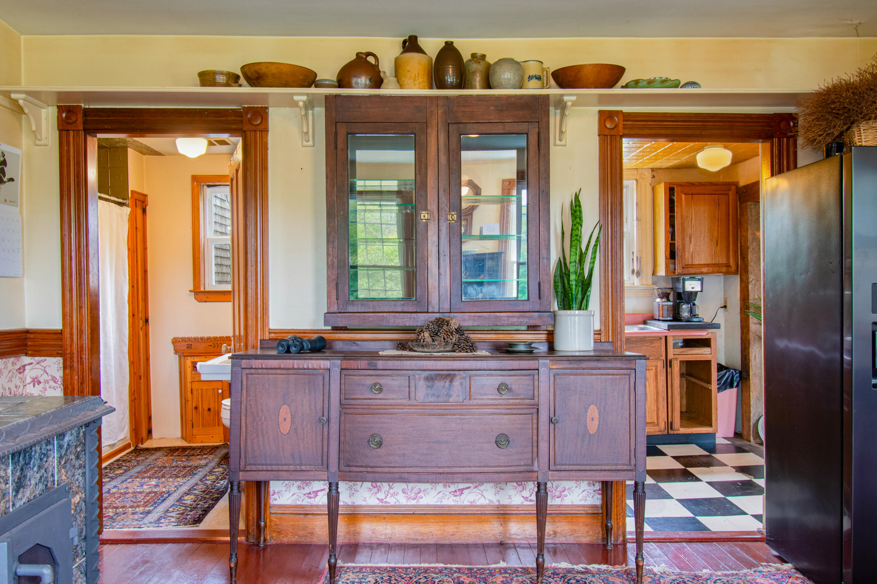 511 Main Road Phippsburg ME 04562