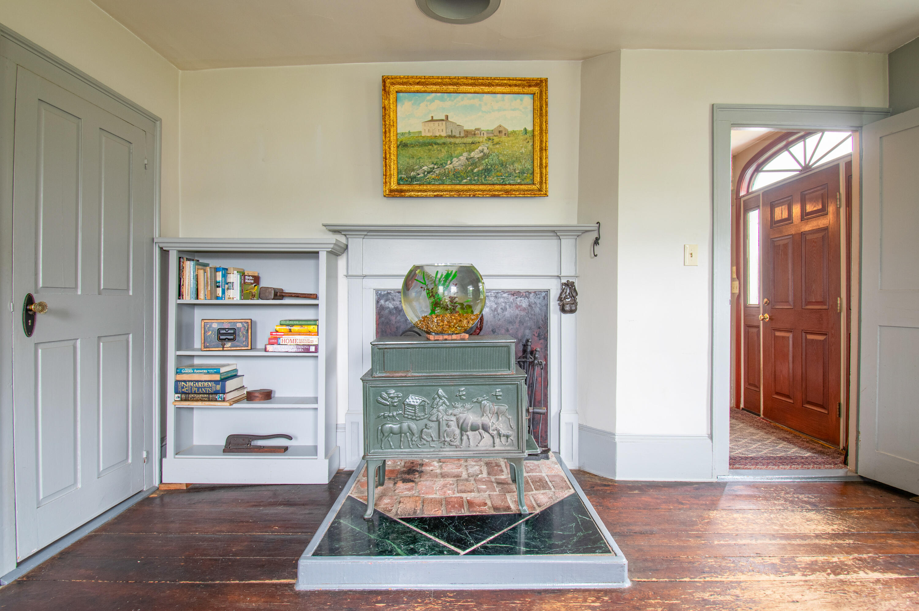 511 Main Road Phippsburg ME 04562