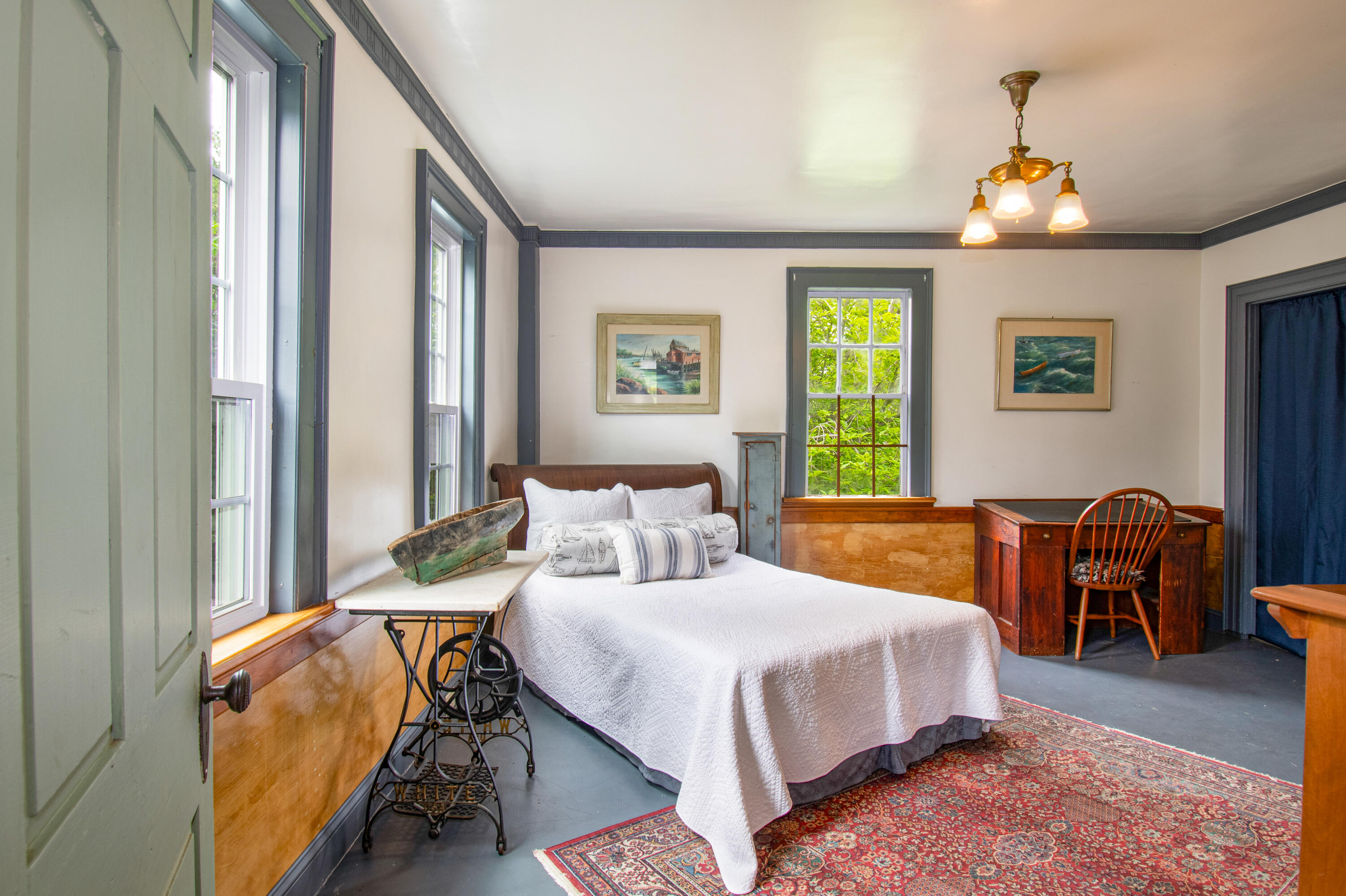 511 Main Road Phippsburg ME 04562