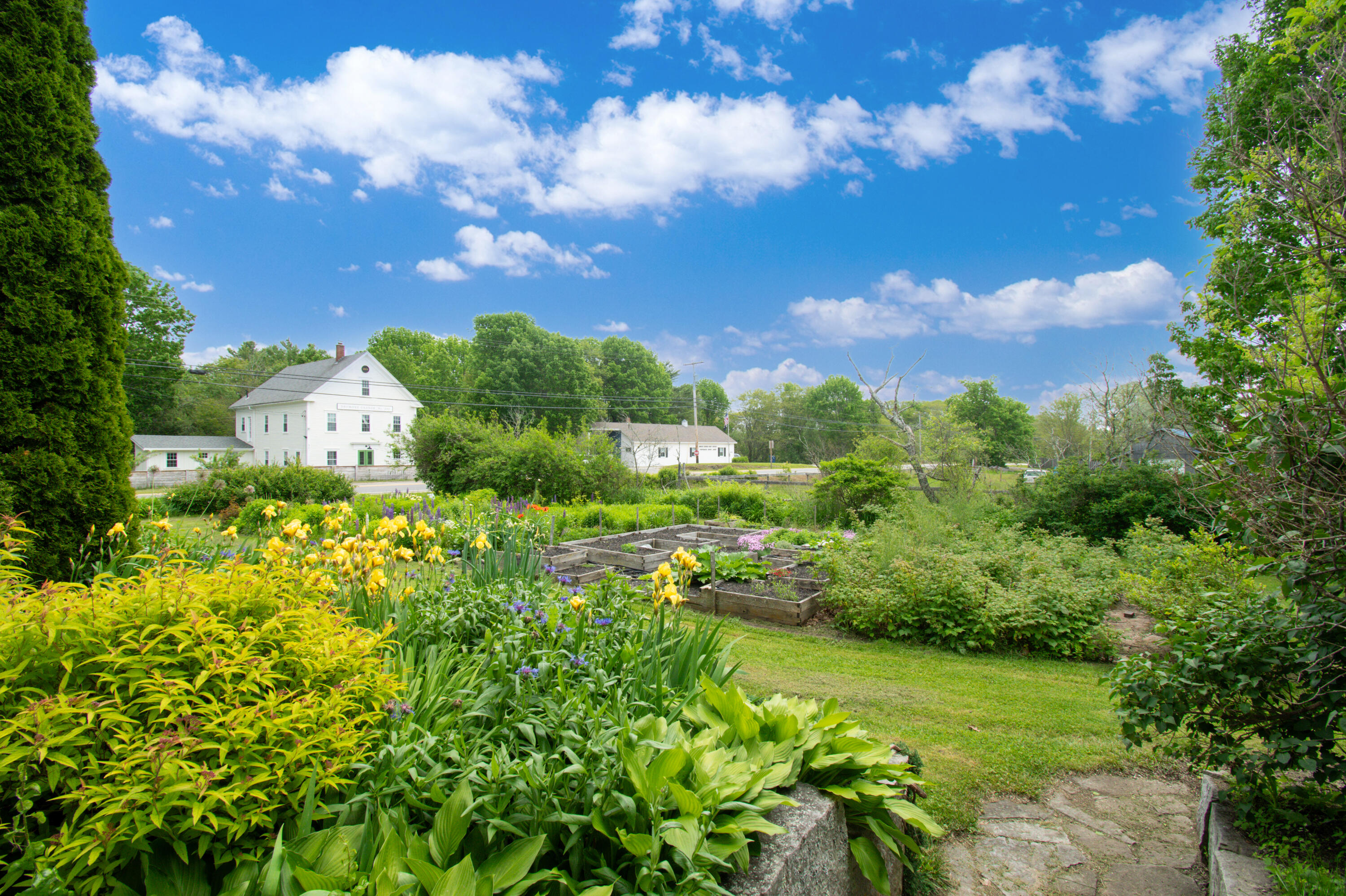 511 Main Road Phippsburg ME 04562