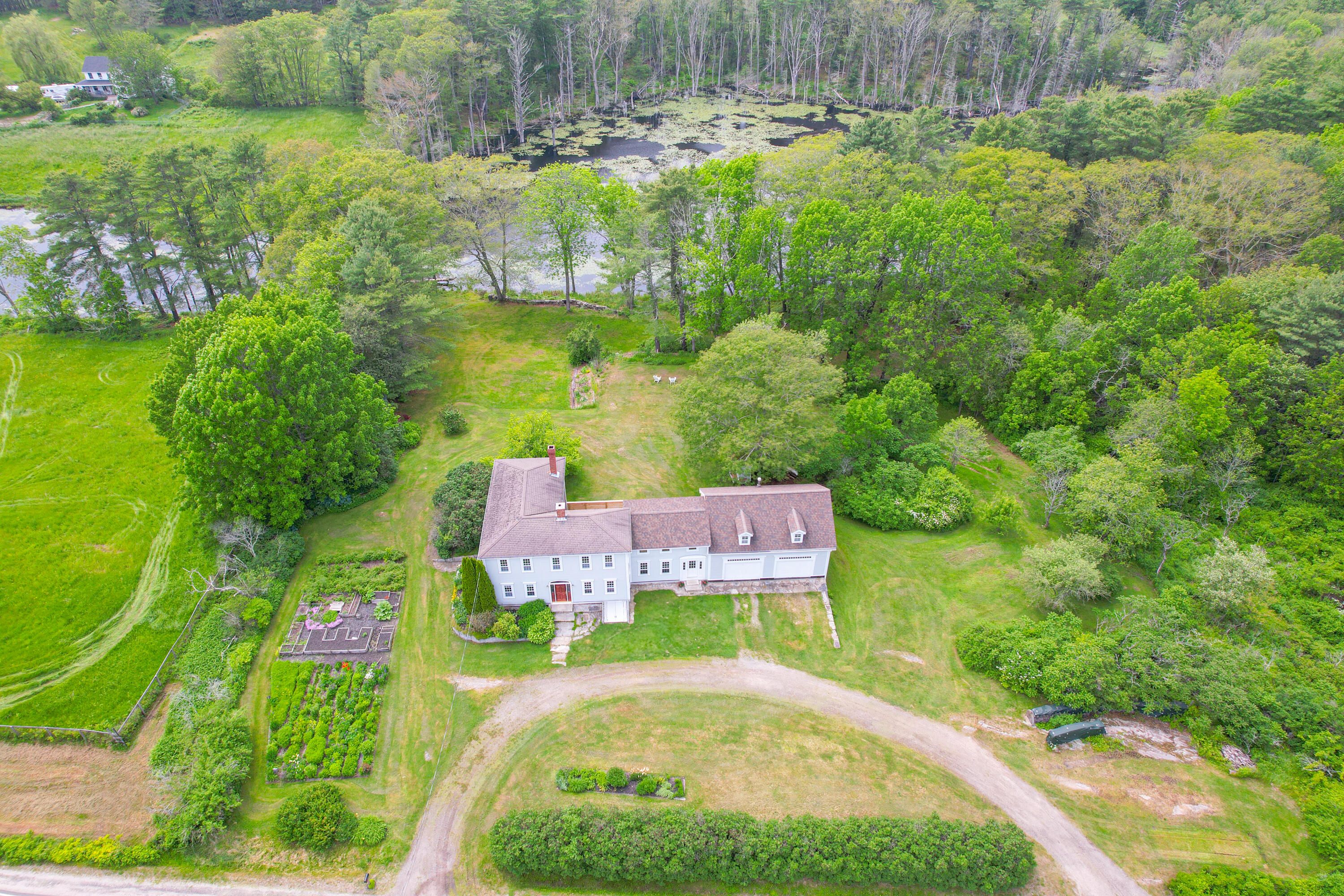 511 Main Road Phippsburg ME 04562