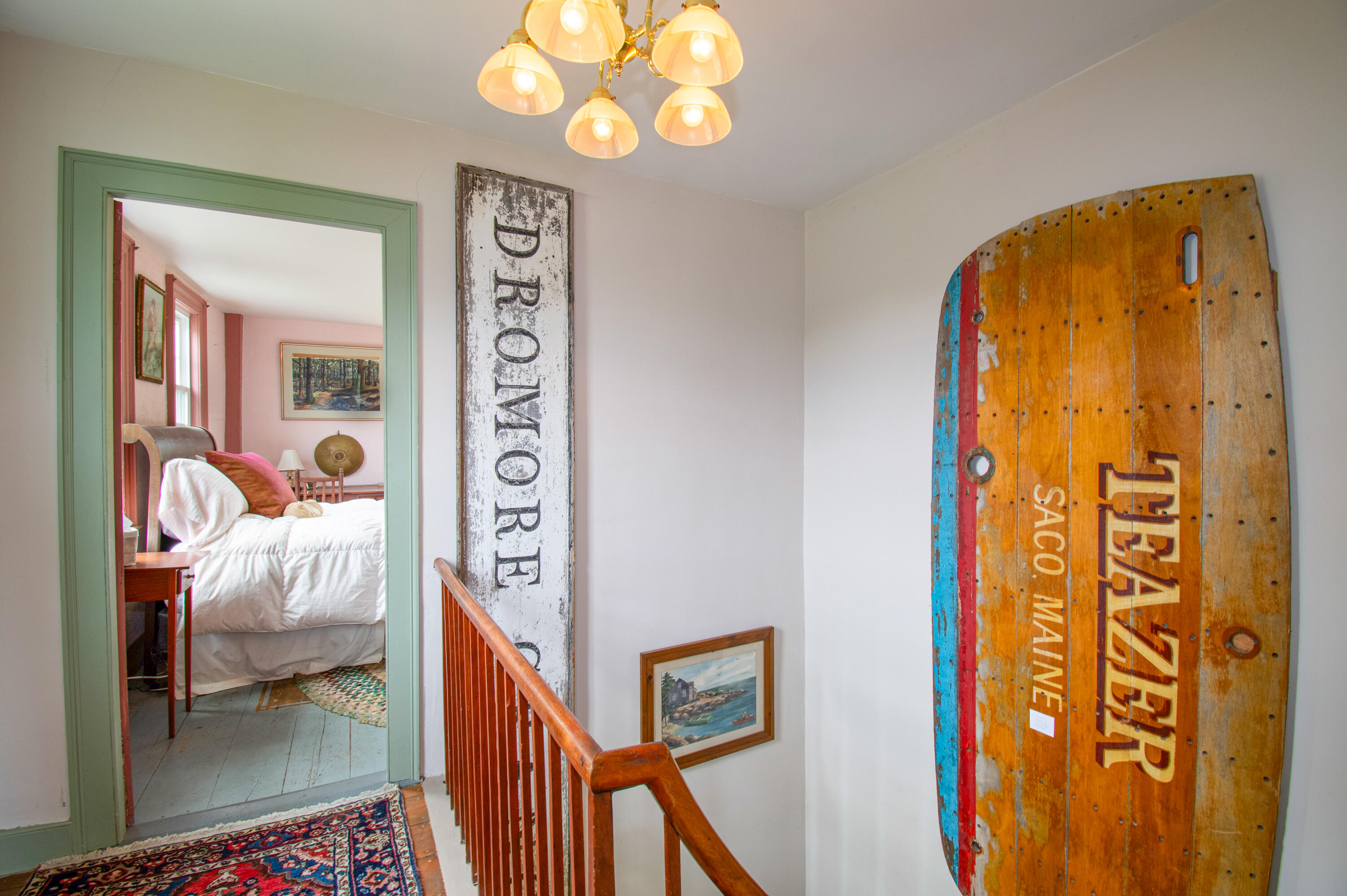 511 Main Road Phippsburg ME 04562