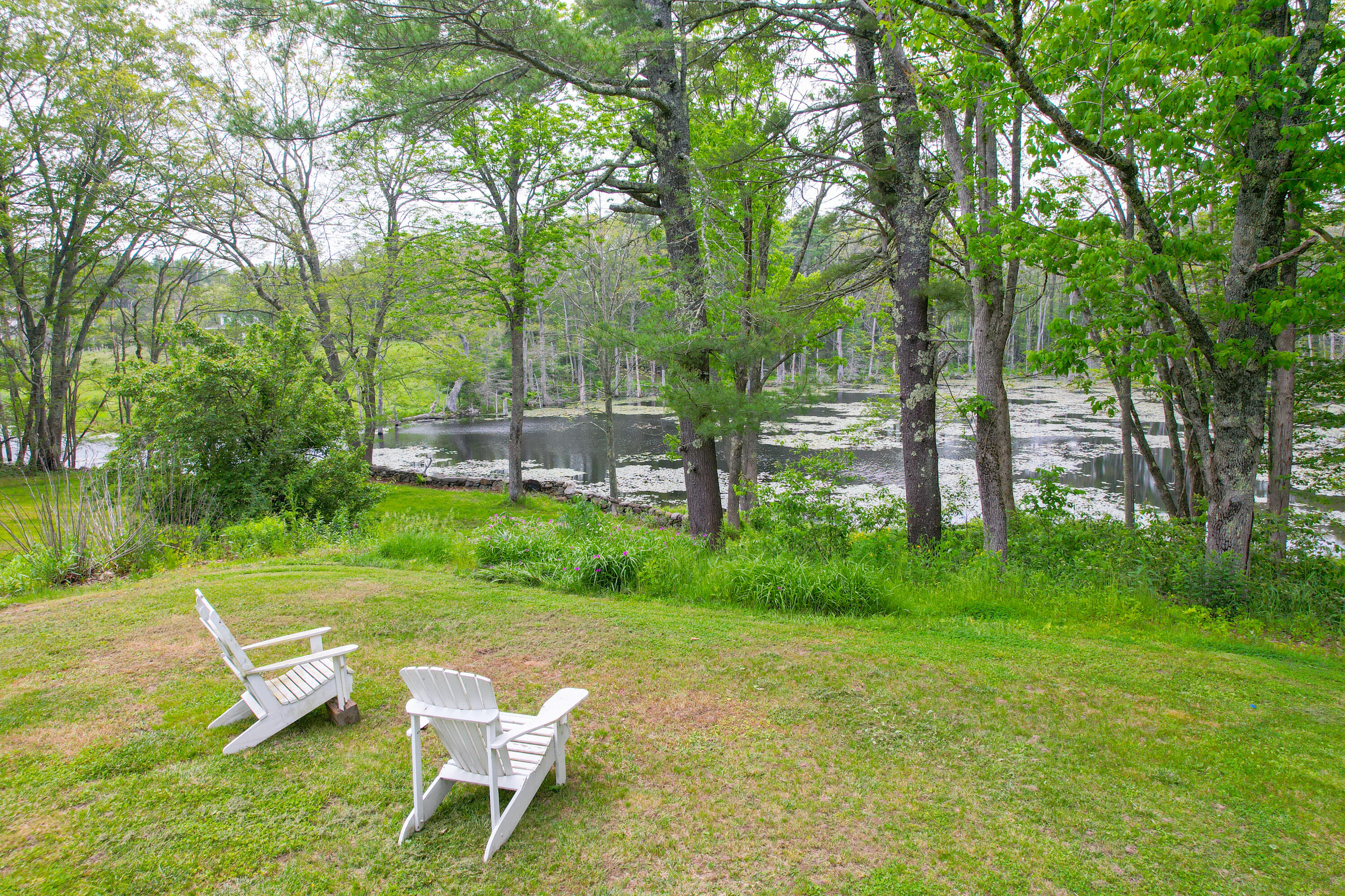 511 Main Road Phippsburg ME 04562