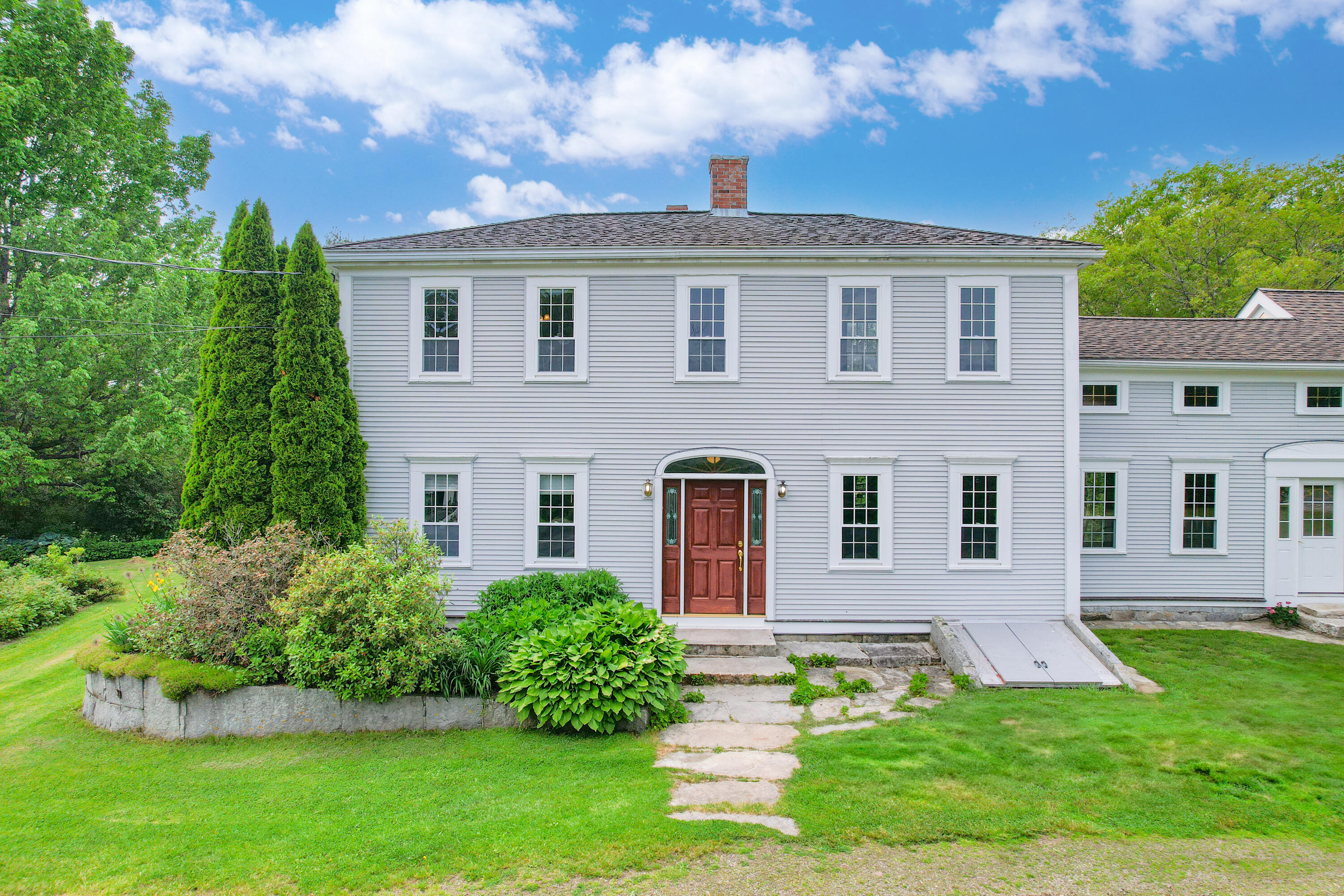 511 Main Road Phippsburg ME 04562