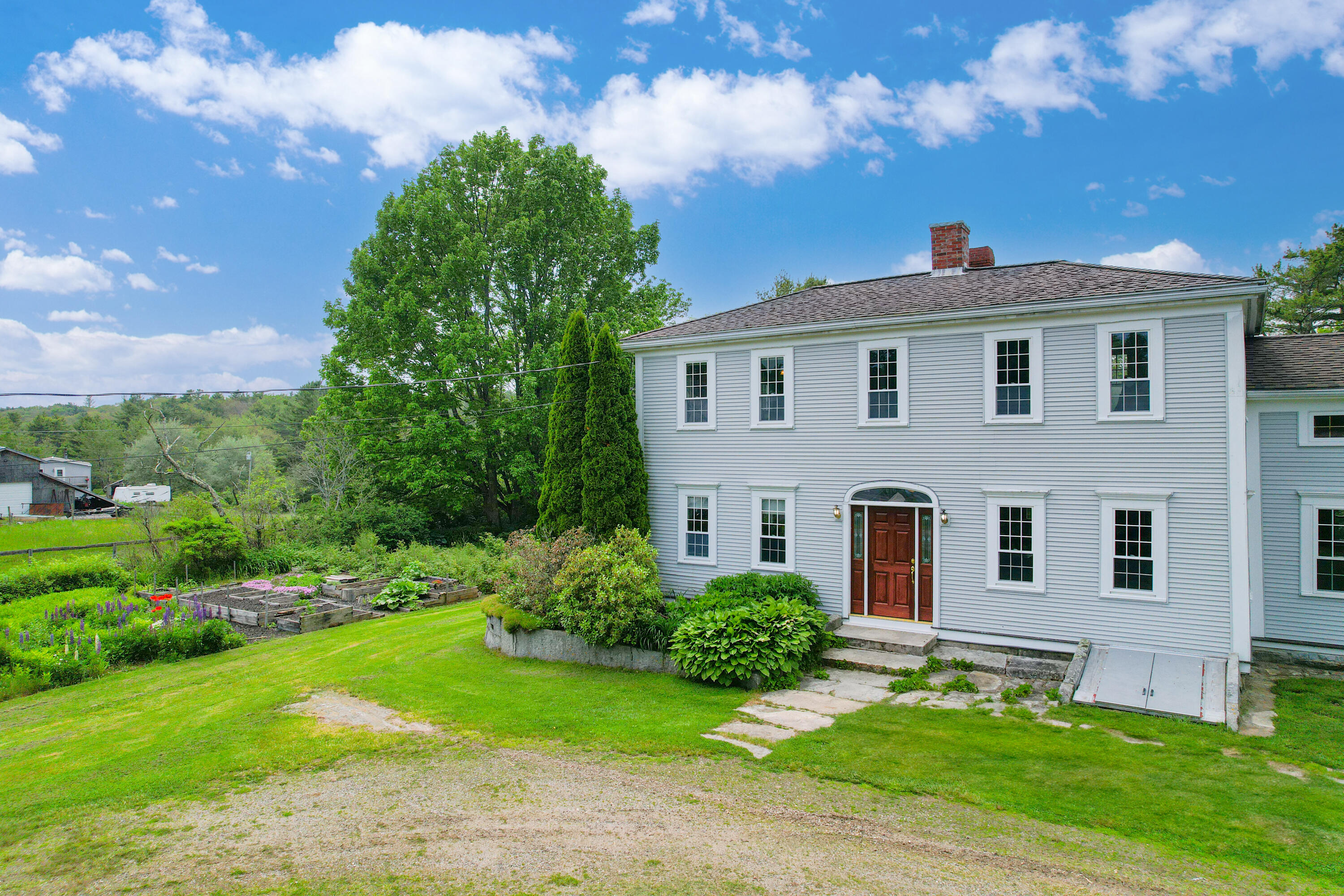 511 Main Road Phippsburg ME 04562