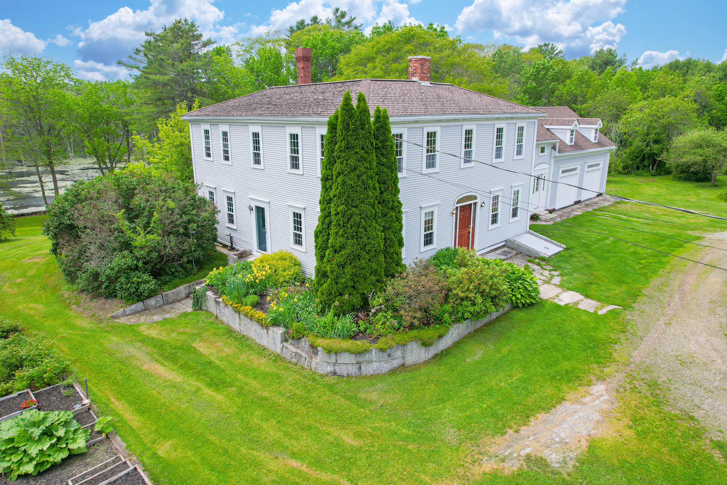 511 Main Road Phippsburg ME 04562