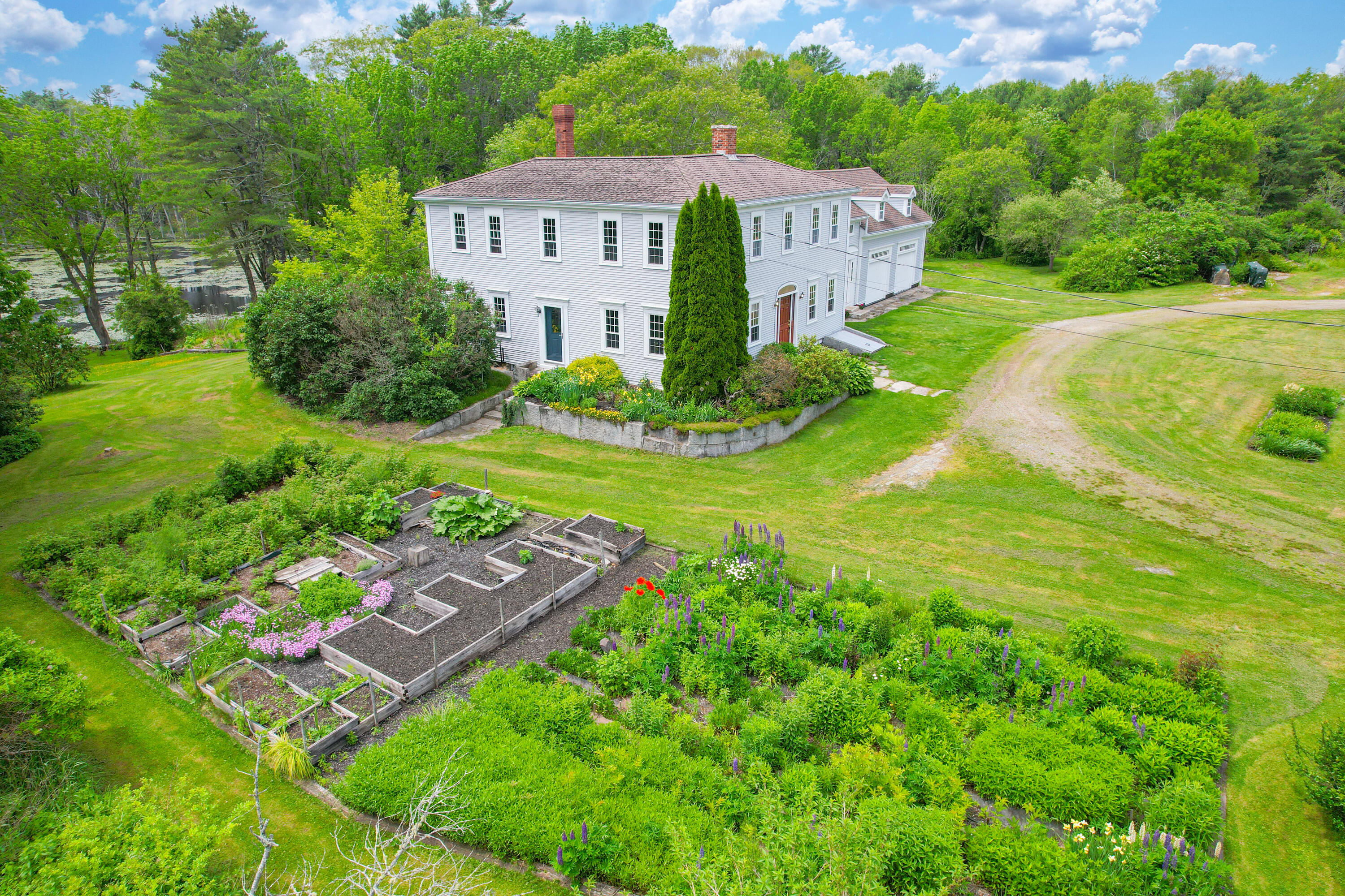 511 Main Road Phippsburg ME 04562