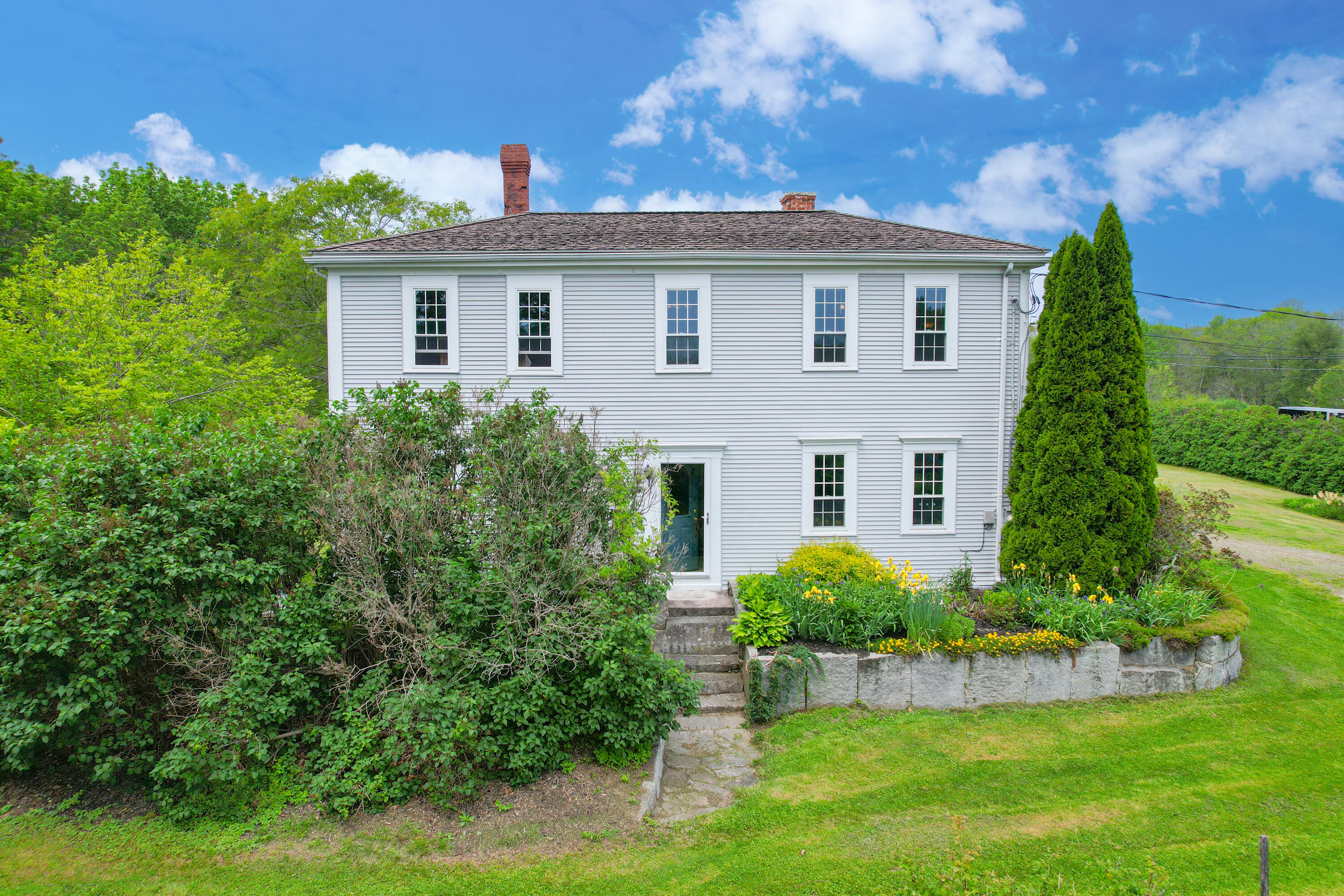 511 Main Road Phippsburg ME 04562