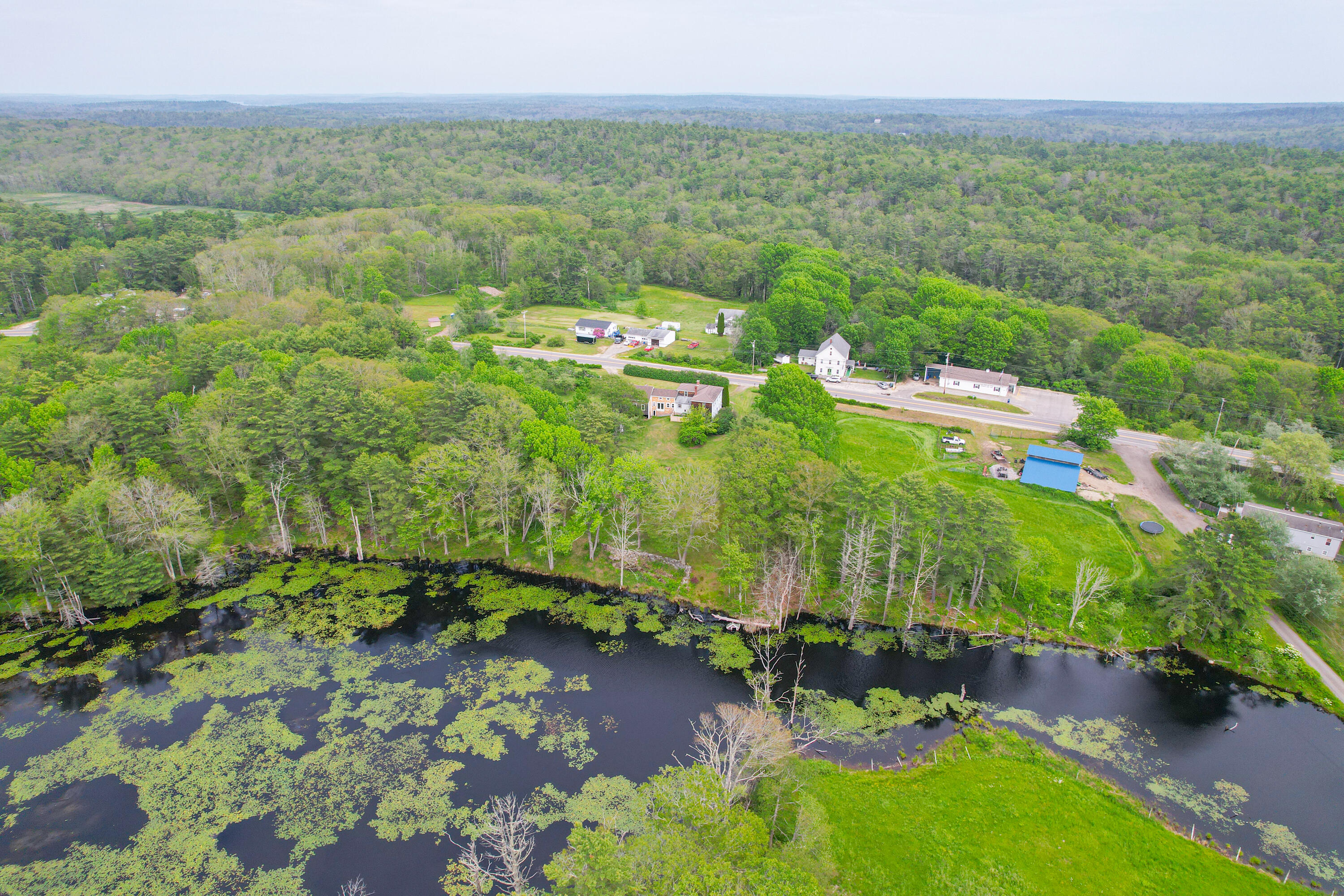 511 Main Road Phippsburg ME 04562