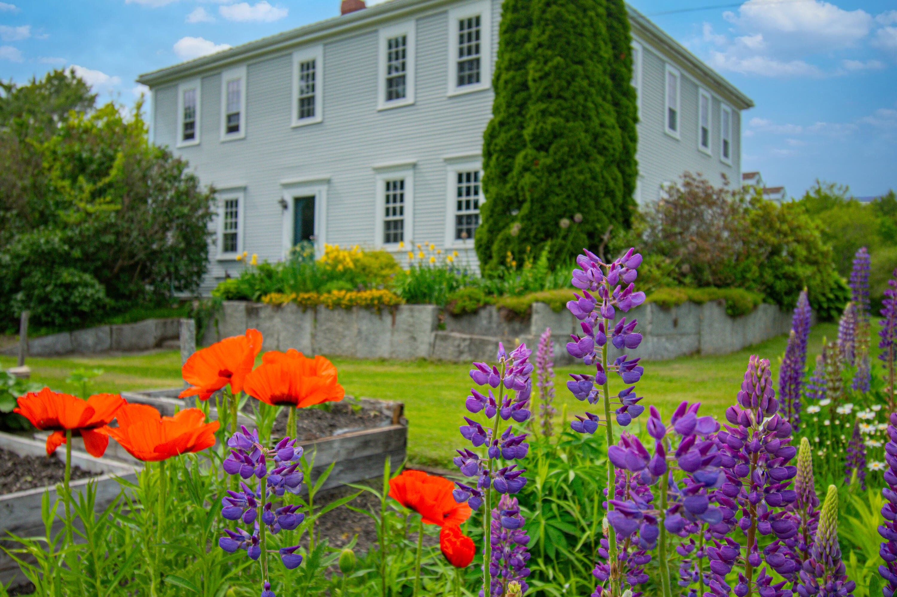 511 Main Road Phippsburg ME 04562