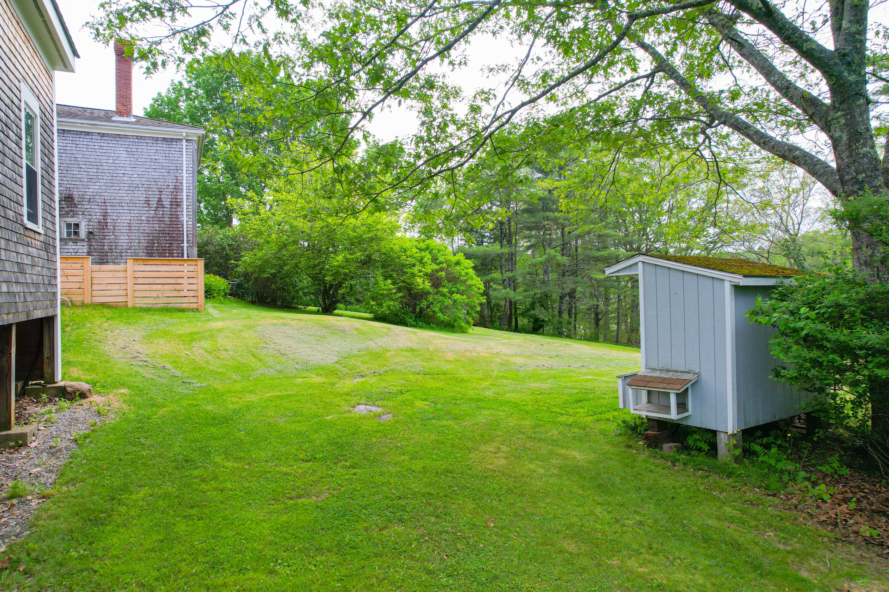 511 Main Road Phippsburg ME 04562