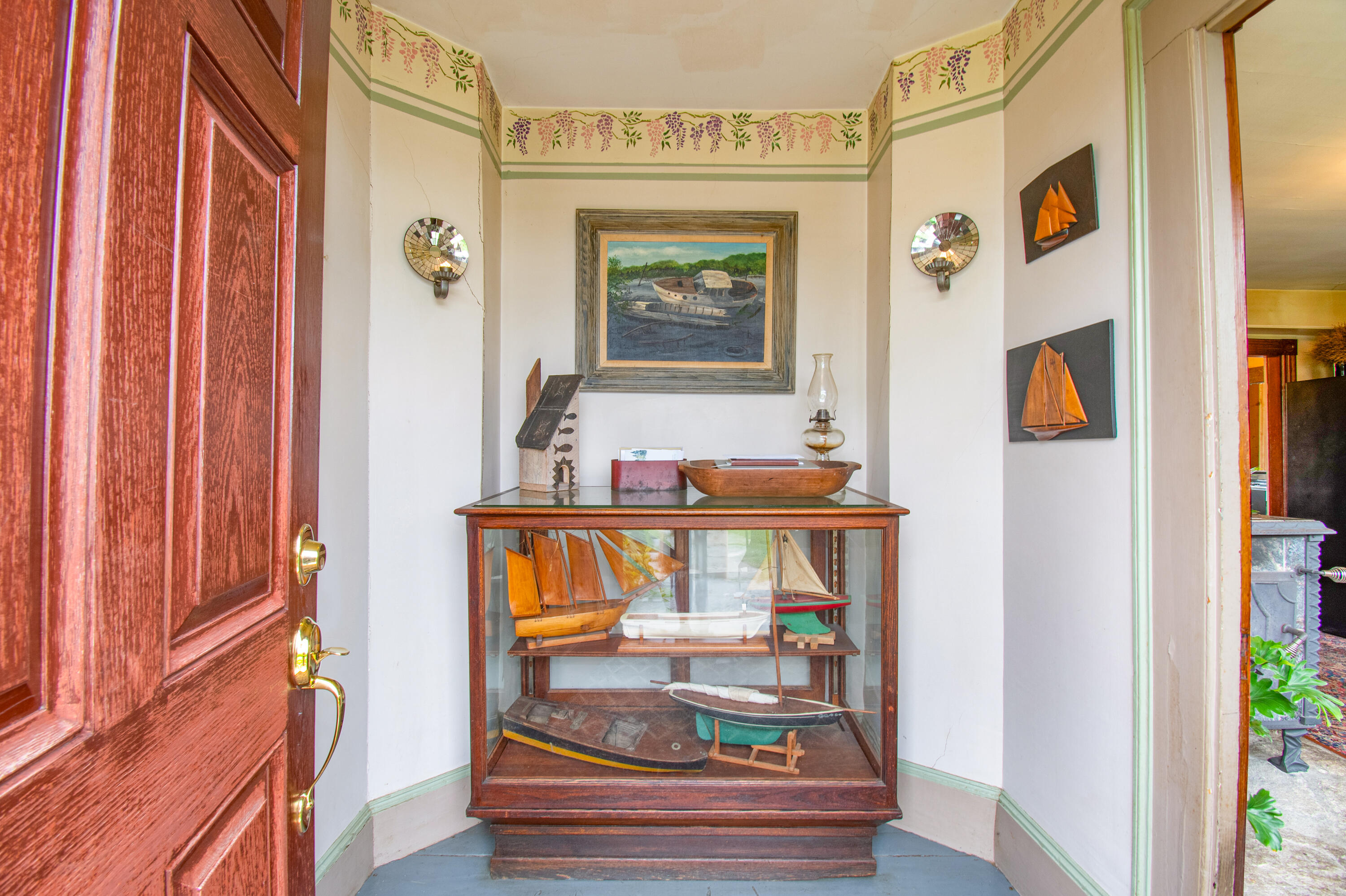 511 Main Road Phippsburg ME 04562