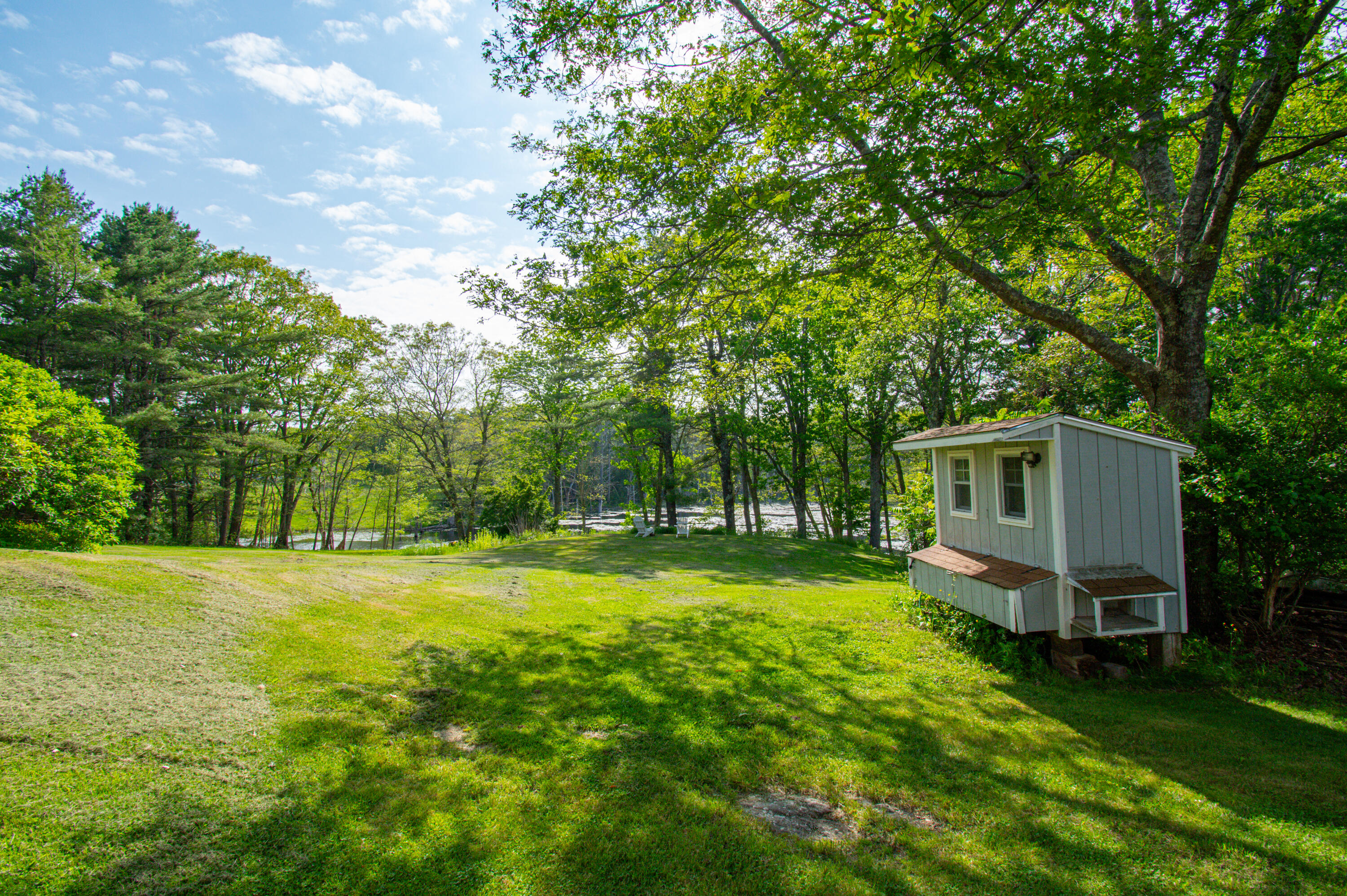 511 Main Road Phippsburg ME 04562