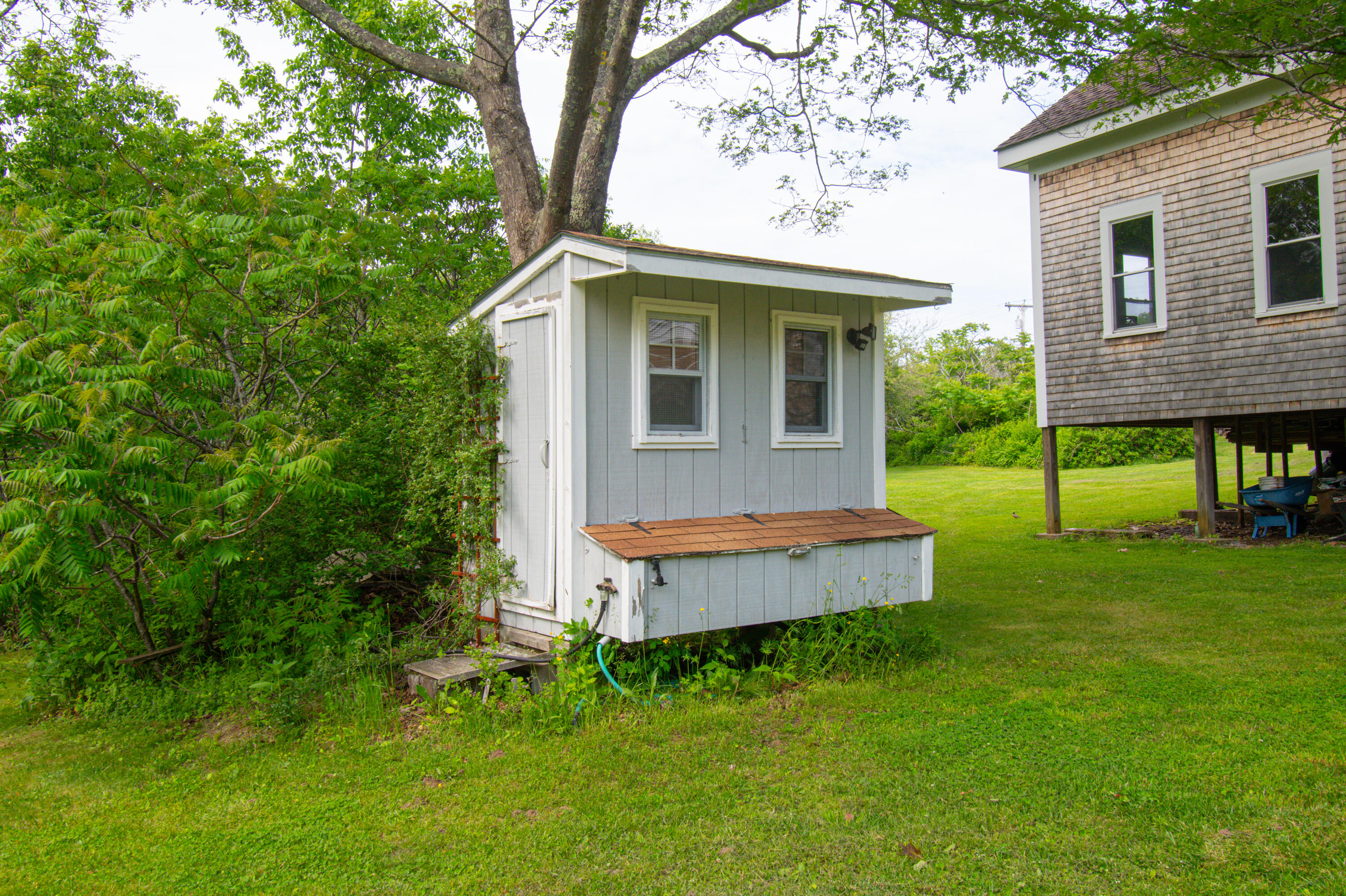 511 Main Road Phippsburg ME 04562