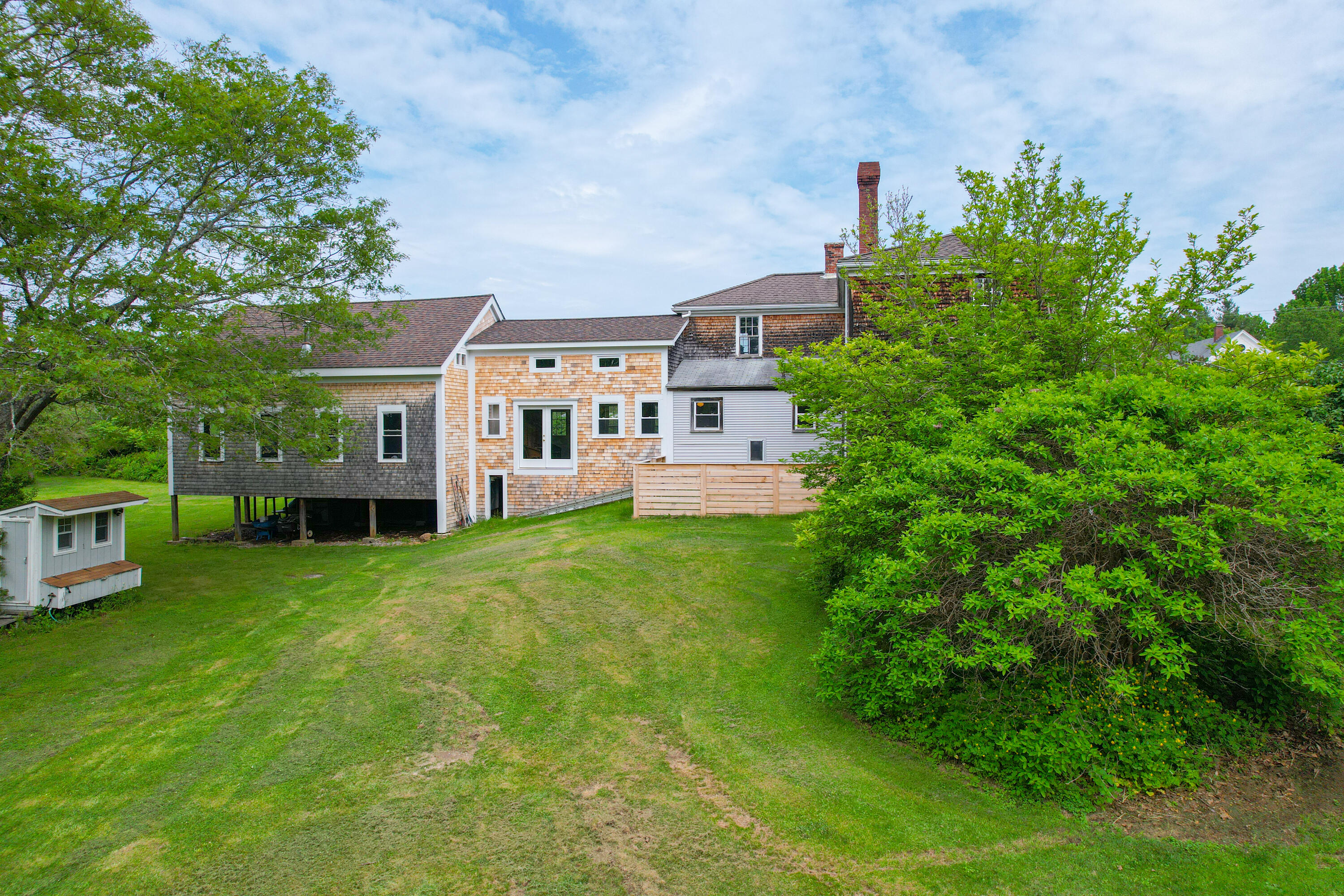 511 Main Road Phippsburg ME 04562