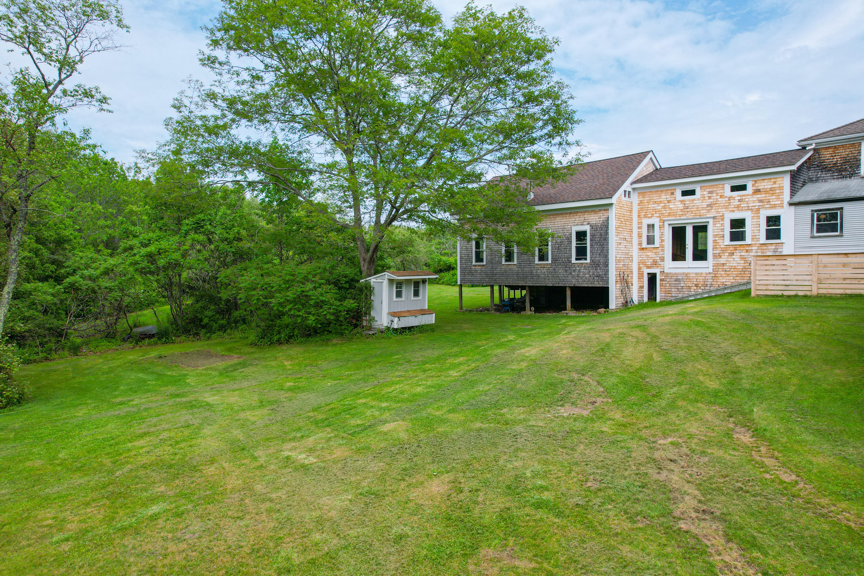 511 Main Road Phippsburg ME 04562