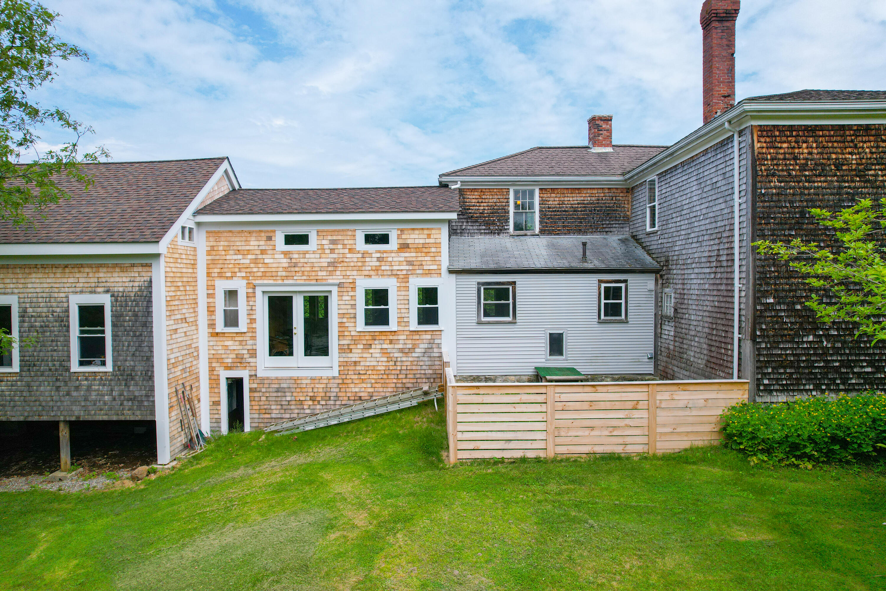 511 Main Road Phippsburg ME 04562