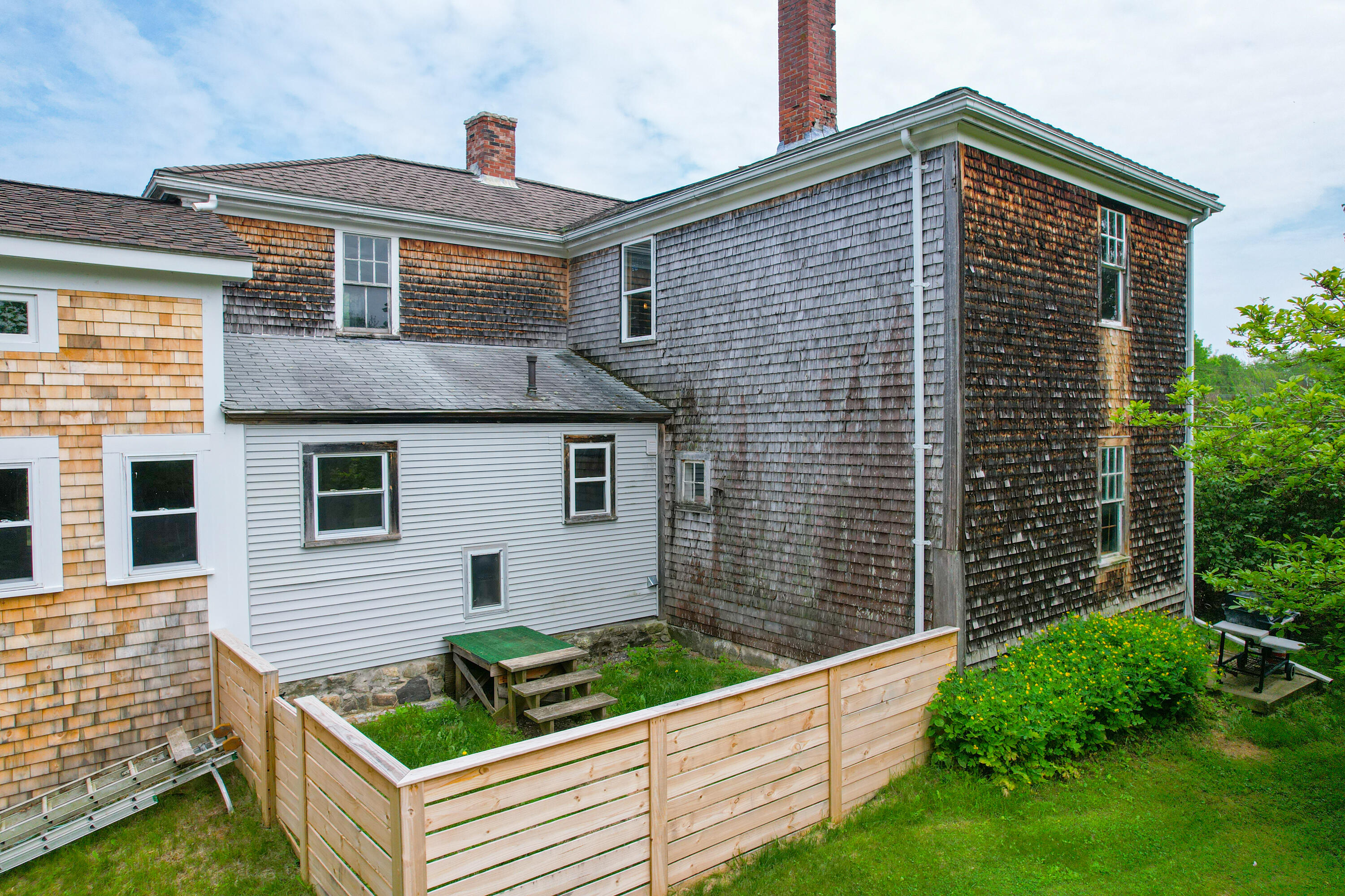 511 Main Road Phippsburg ME 04562