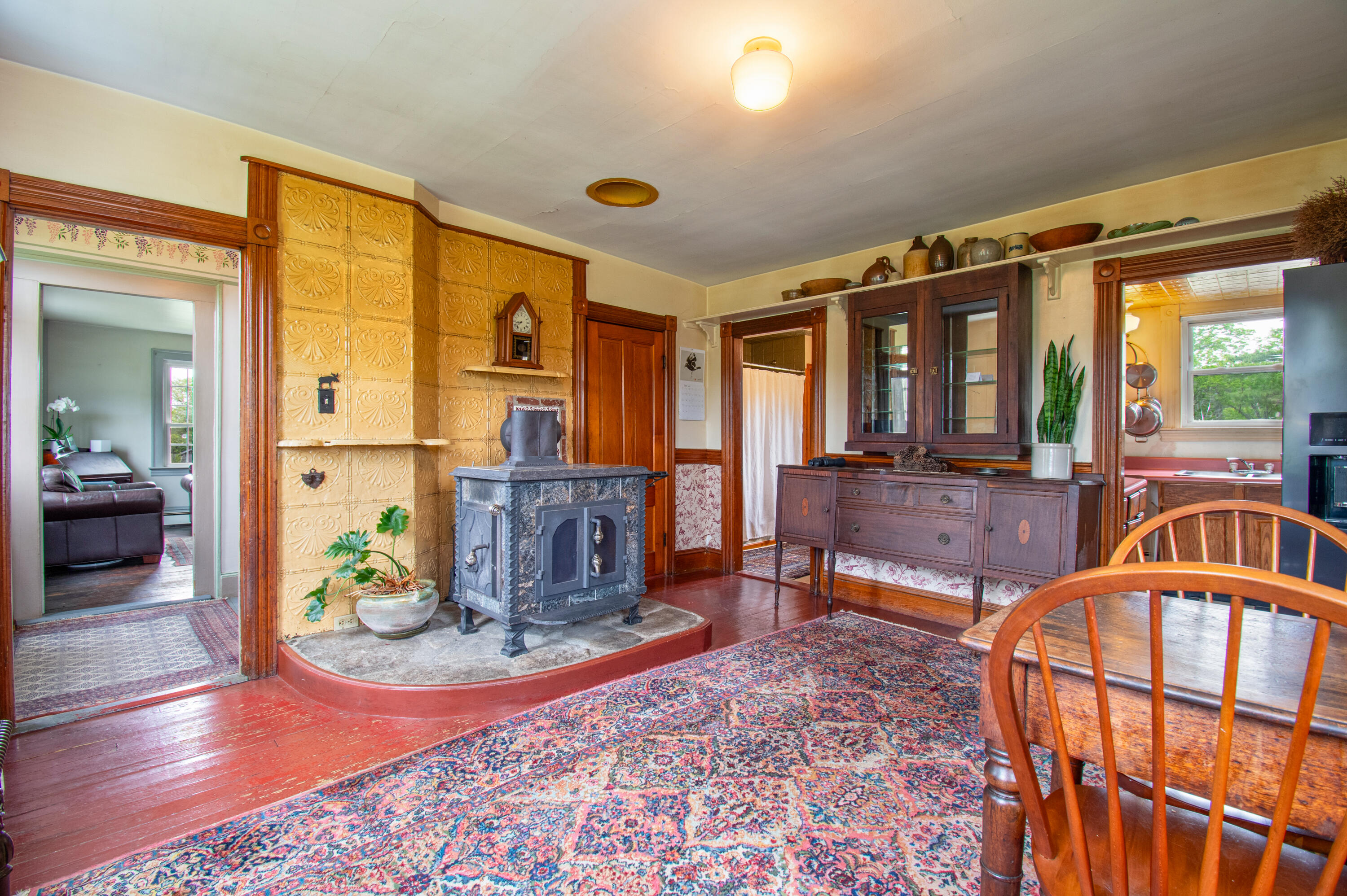 511 Main Road Phippsburg ME 04562