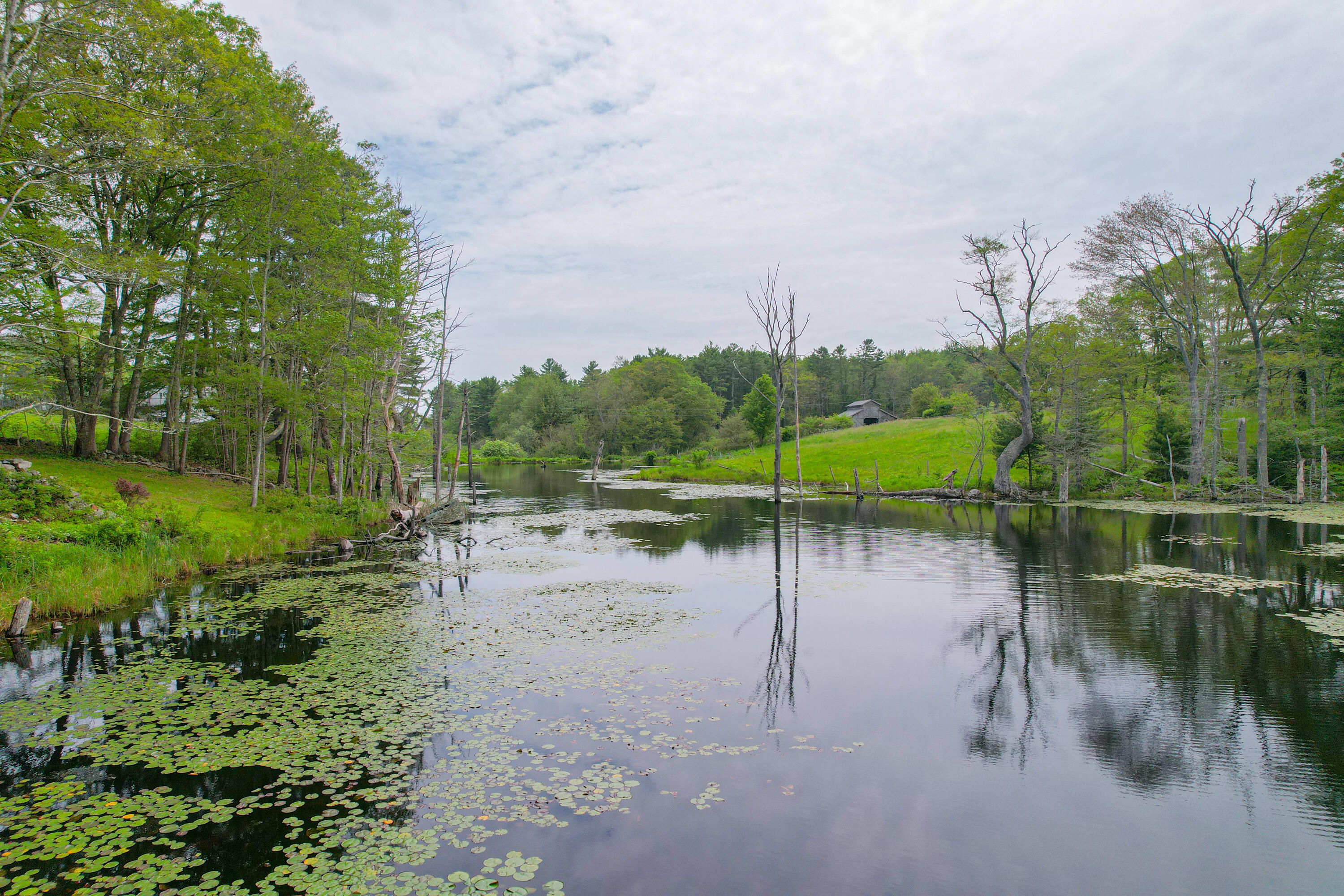 511 Main Road Phippsburg ME 04562