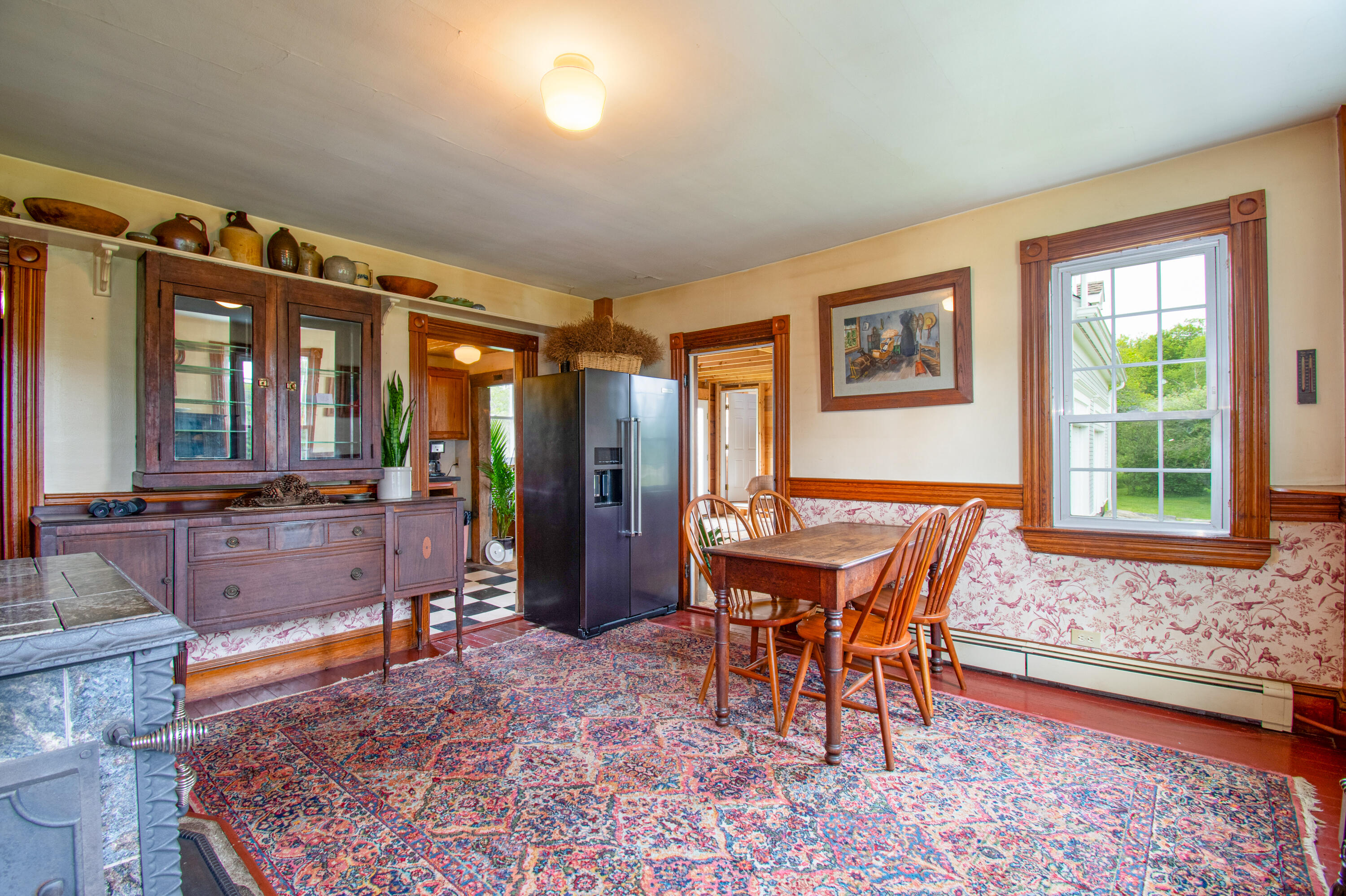 511 Main Road Phippsburg ME 04562