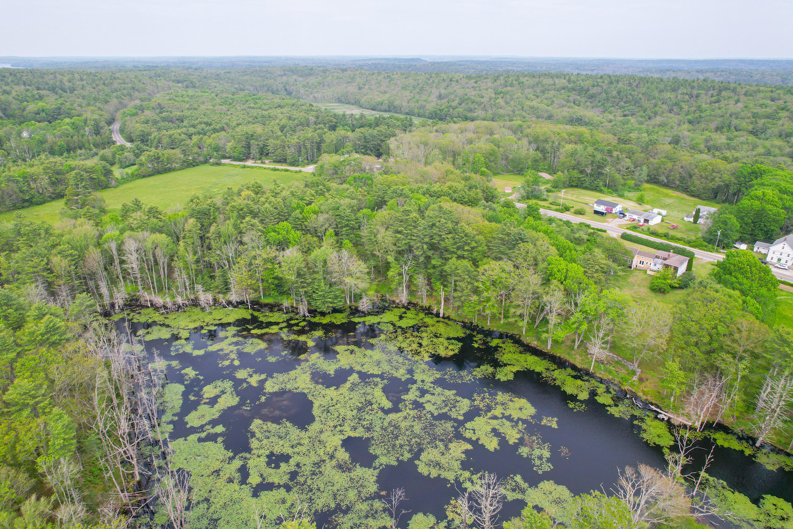 511 Main Road Phippsburg ME 04562