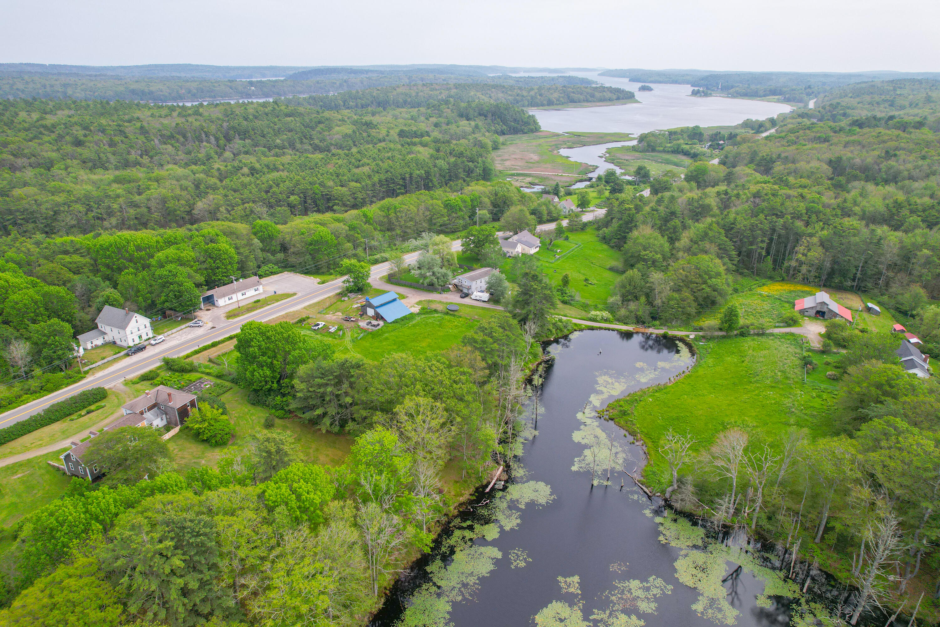 511 Main Road Phippsburg ME 04562