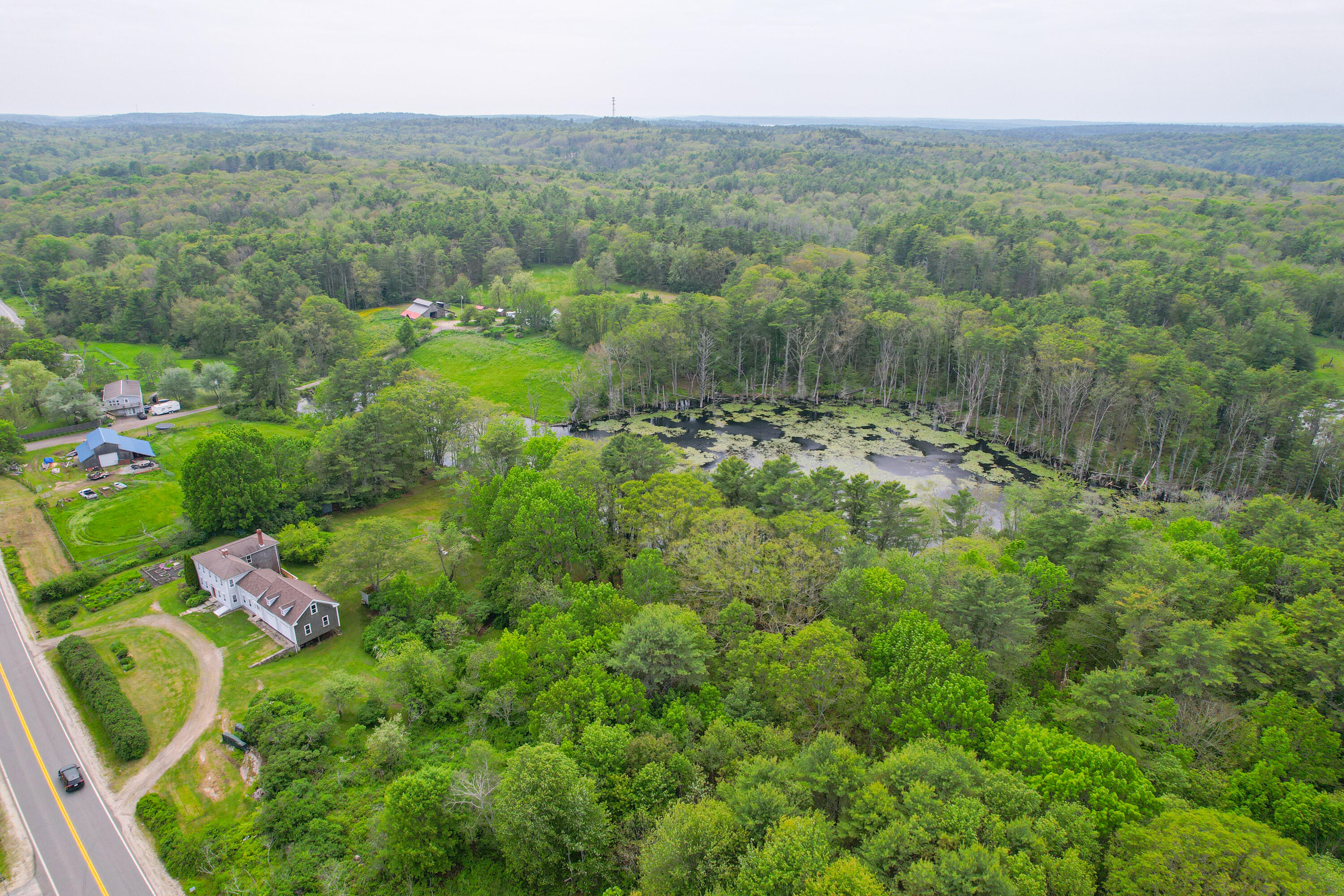 511 Main Road Phippsburg ME 04562