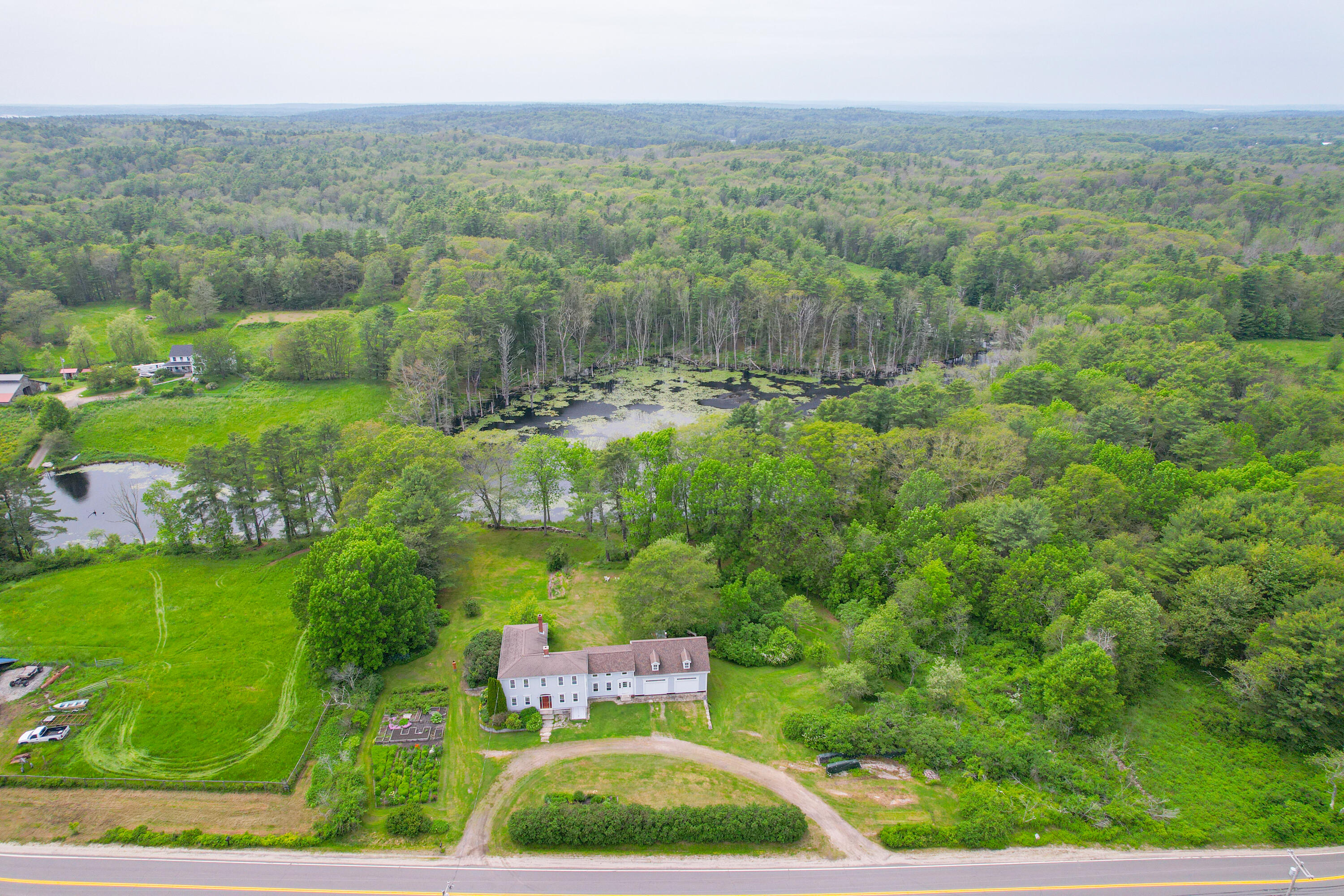 511 Main Road Phippsburg ME 04562