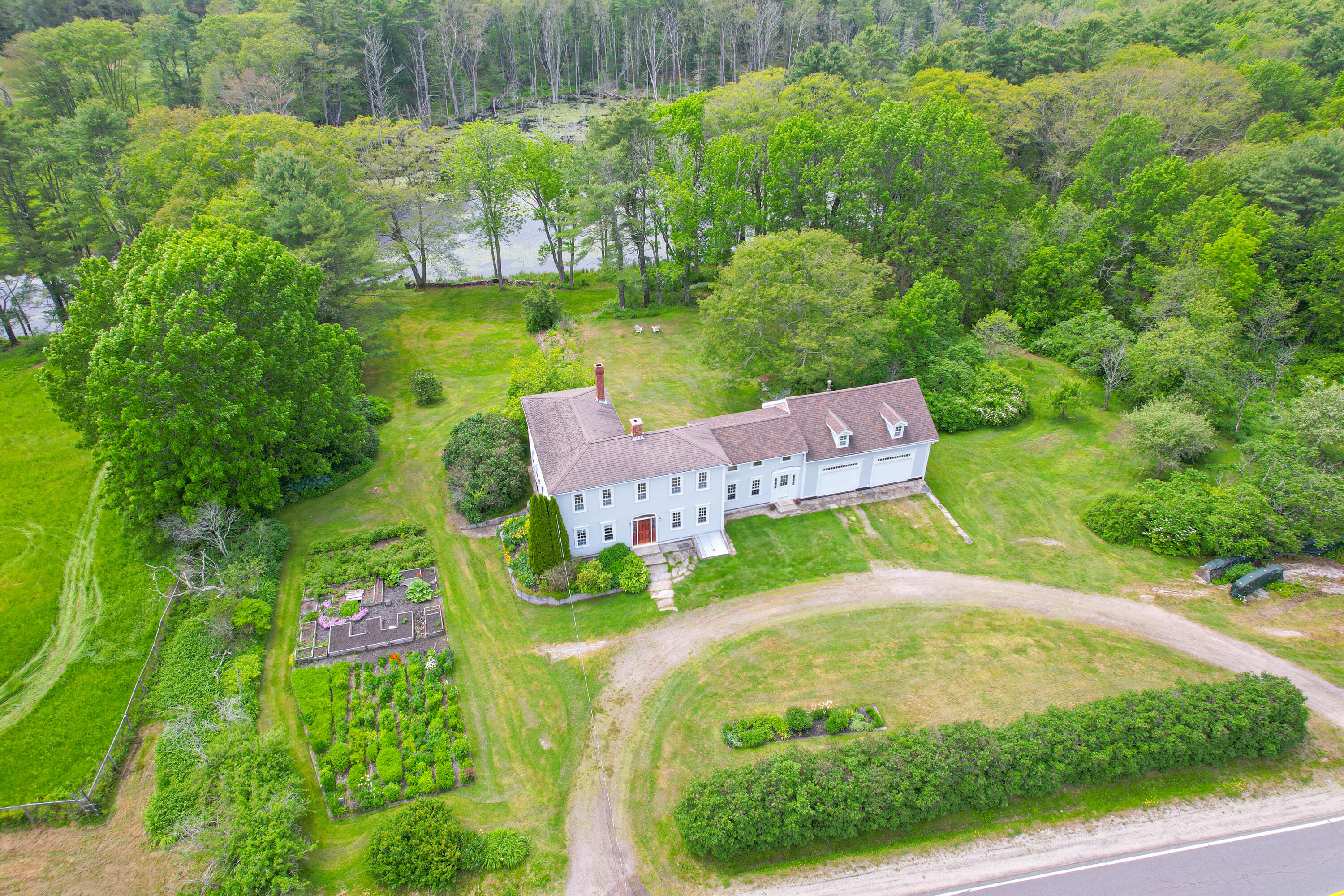 511 Main Road Phippsburg ME 04562