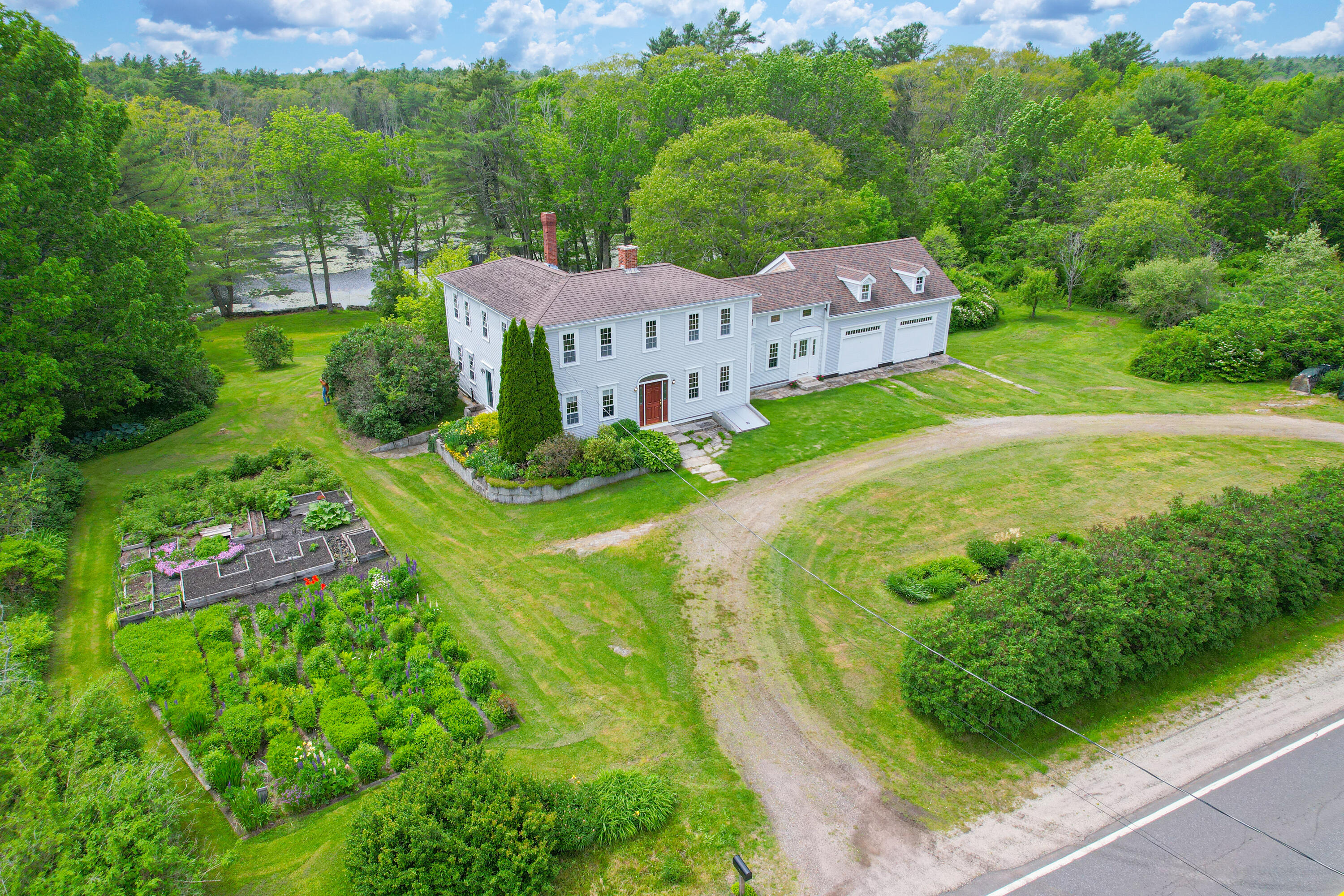 511 Main Road Phippsburg ME 04562