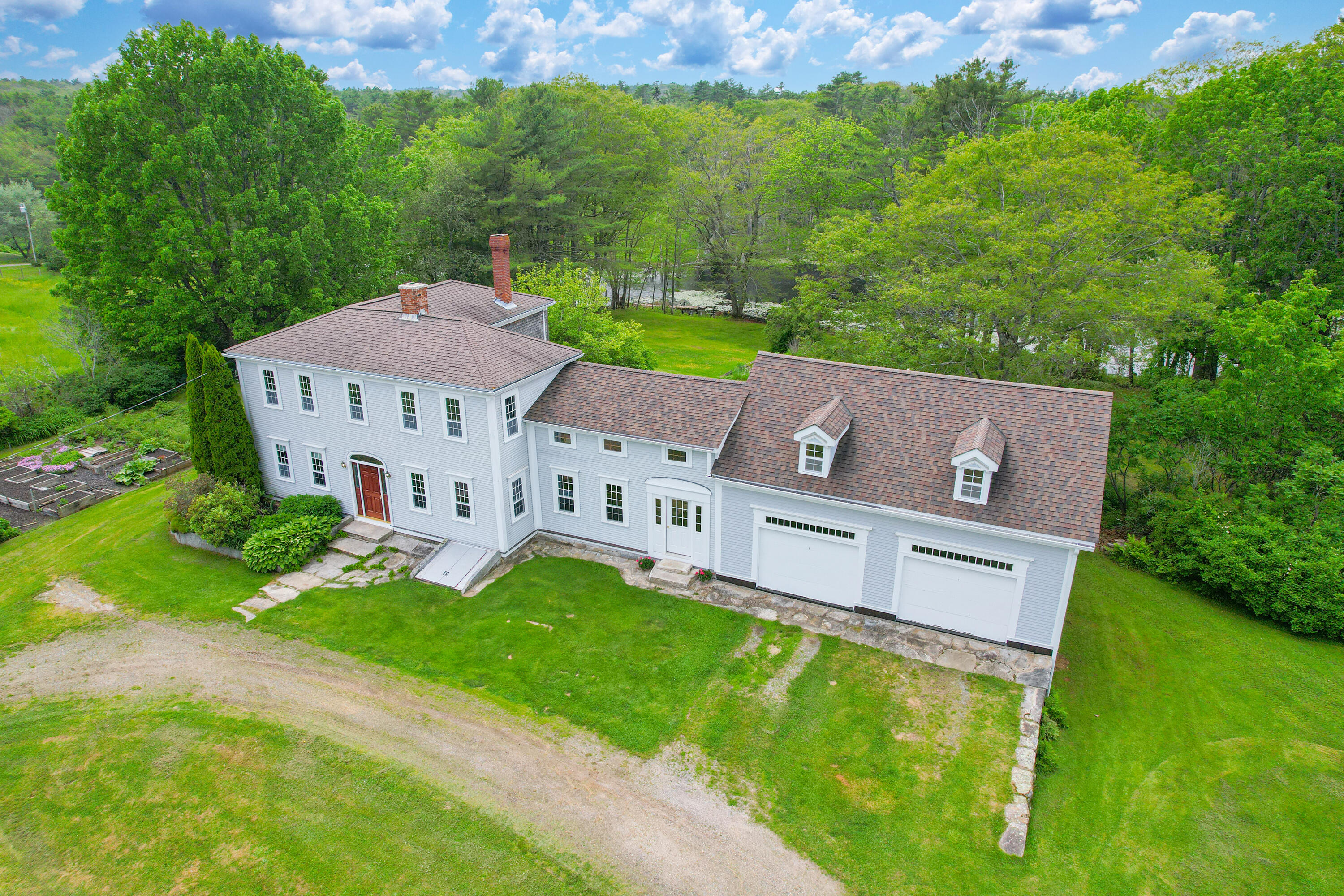 511 Main Road Phippsburg ME 04562