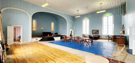 17 Union Street Hallowell ME 04347