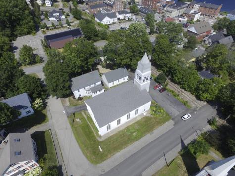 17 Union Street Hallowell ME 04347