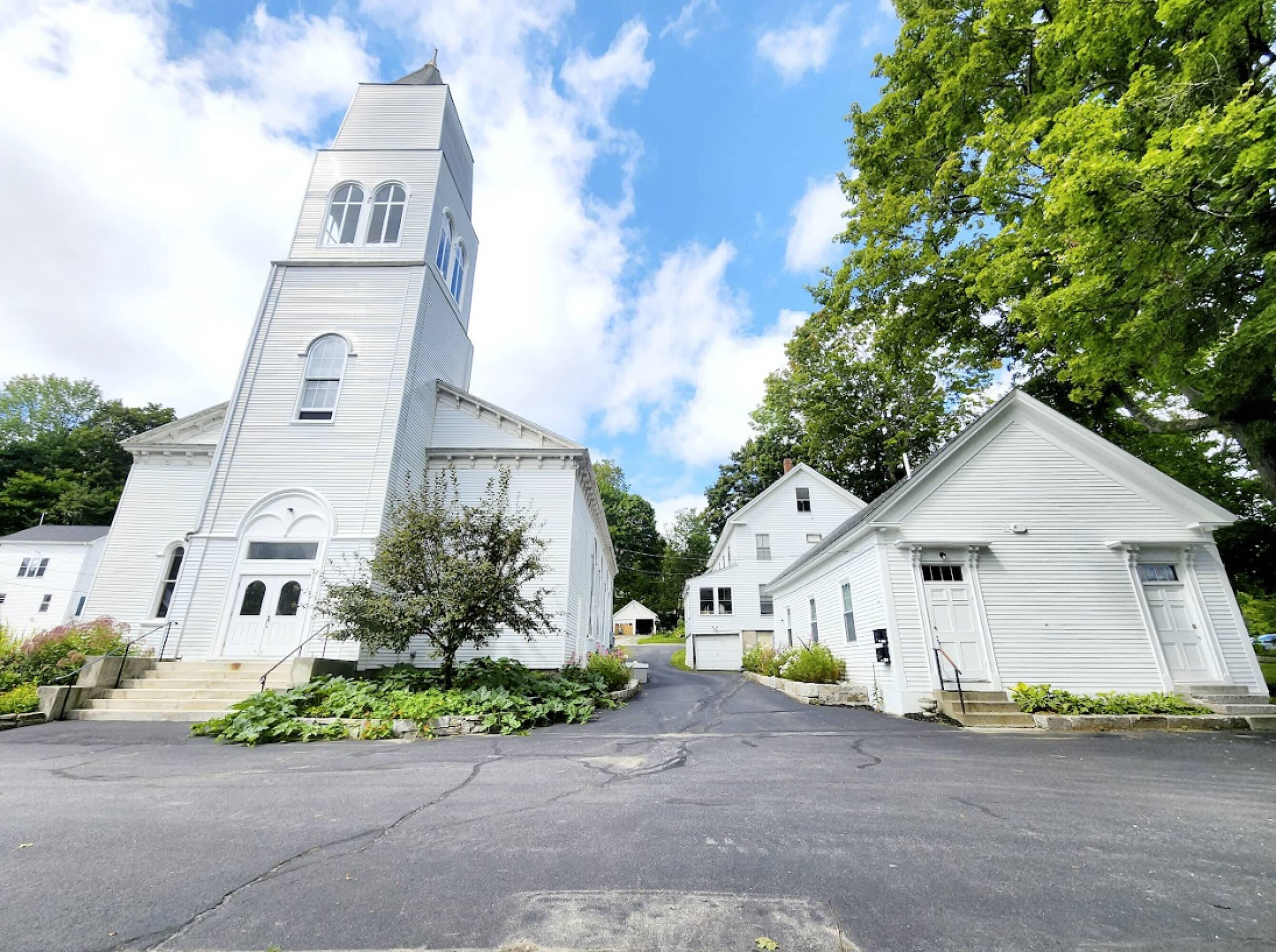 17 Union Street Hallowell ME 04347