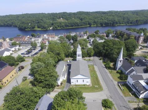 17 Union Street Hallowell ME 04347